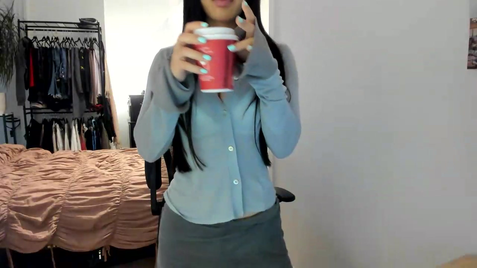 Gallery image thumbnail from BabieLee's myfreecams stream on, 08/28/2026, 19:43 image 15 of 20