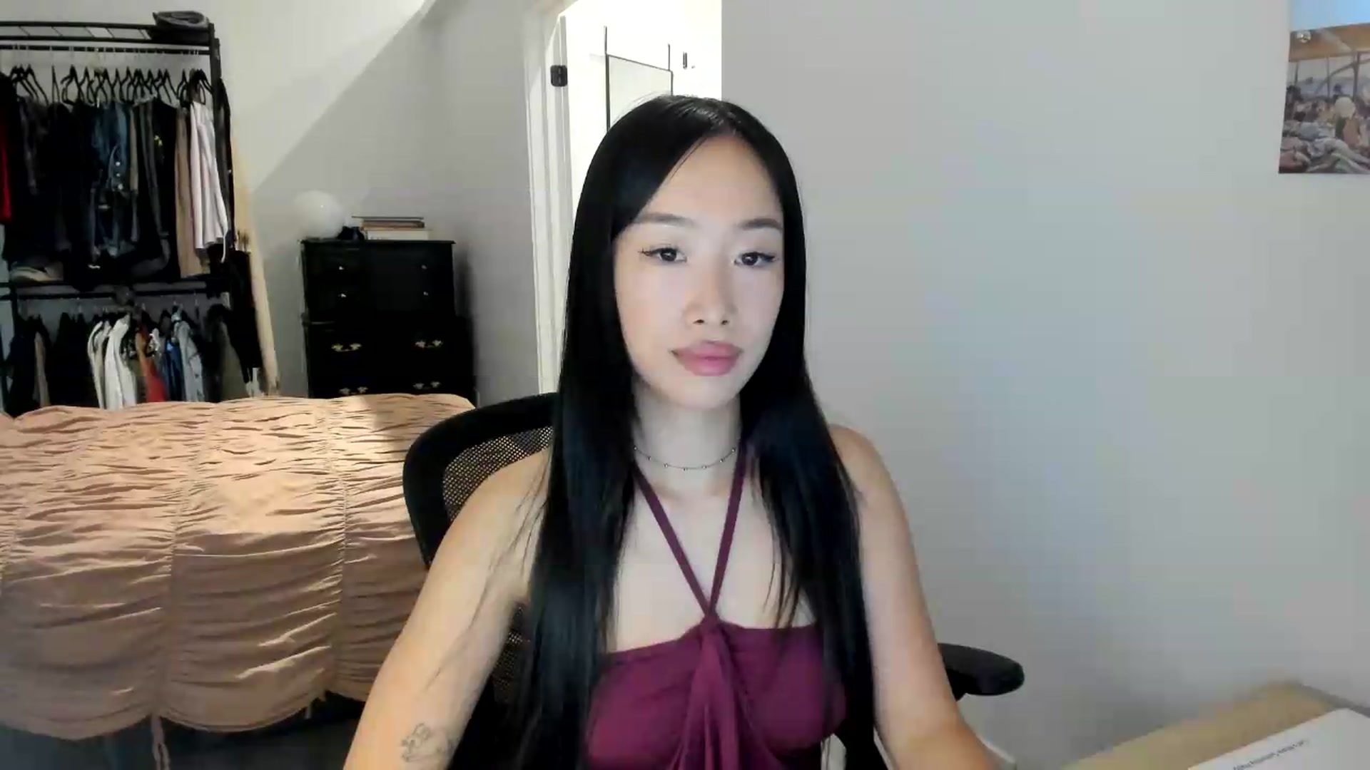 Gallery image thumbnail from BabieLee's myfreecams stream on, 08/31/2026, 19:06 image 11 of 20