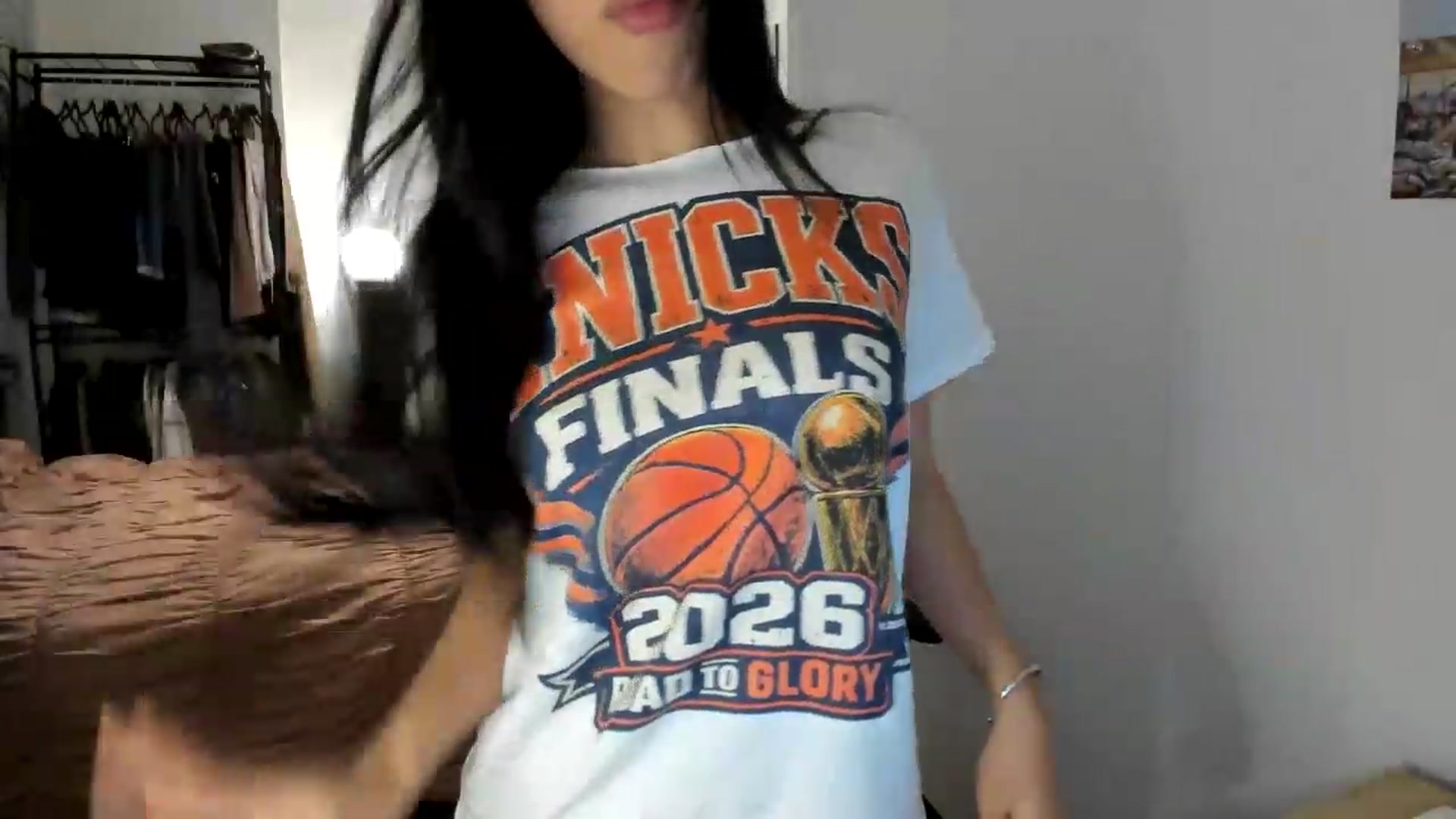 Gallery image thumbnail from BabieLee's myfreecams stream on, 09/01/2026, 20:44 image 5 of 20