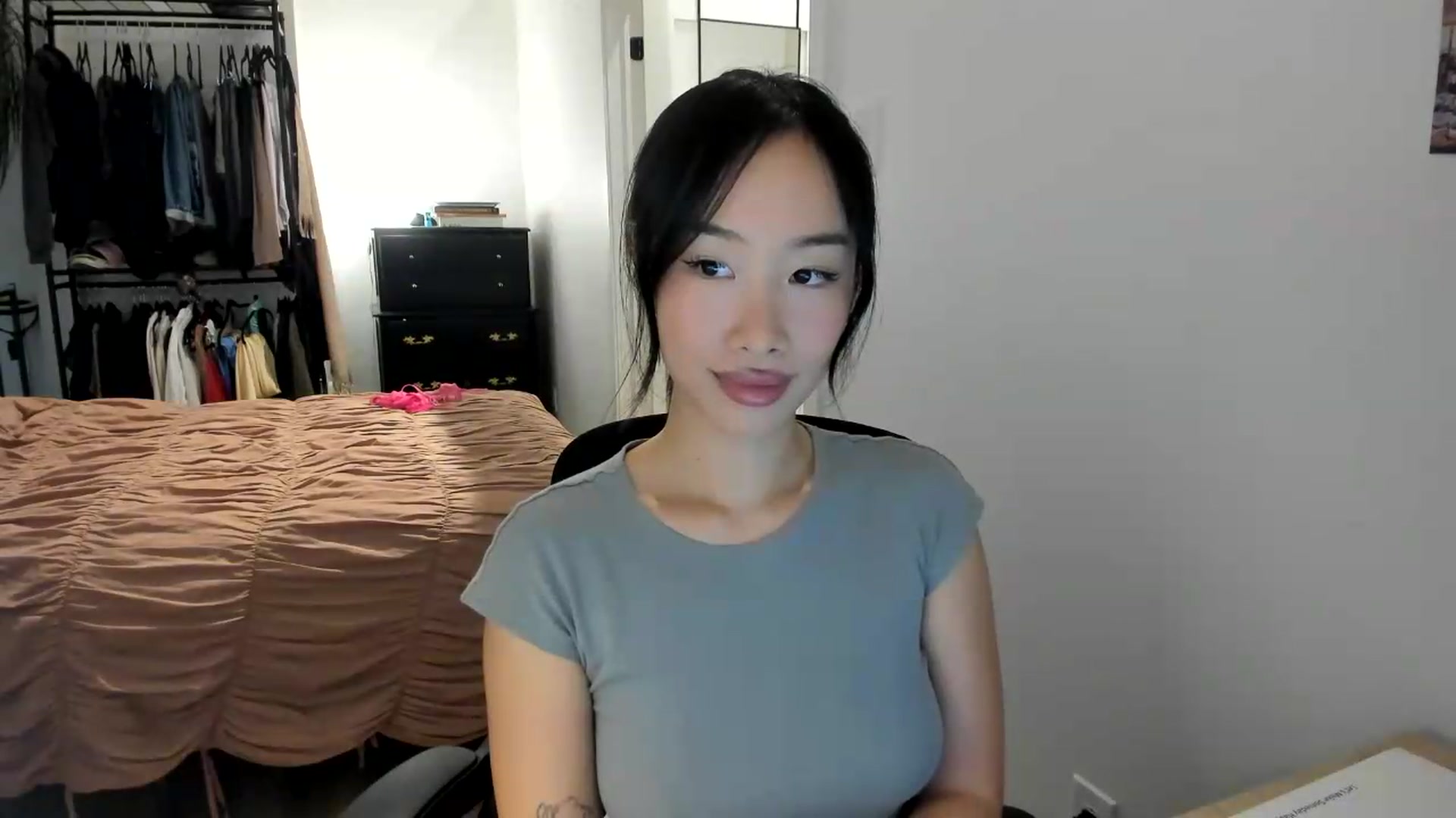 Gallery image thumbnail from BabieLee's myfreecams stream on, 09/02/2026, 21:35 image 2 of 20