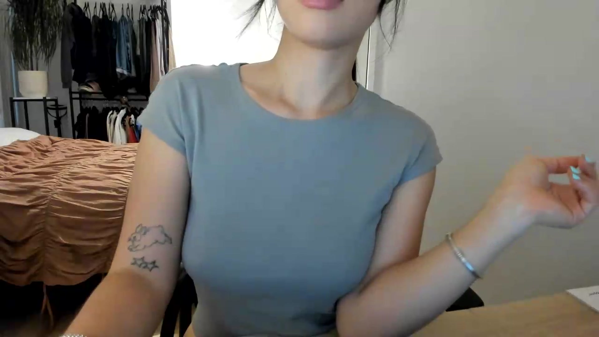 Gallery image thumbnail from BabieLee's myfreecams stream on, 09/02/2026, 21:35 image 19 of 20