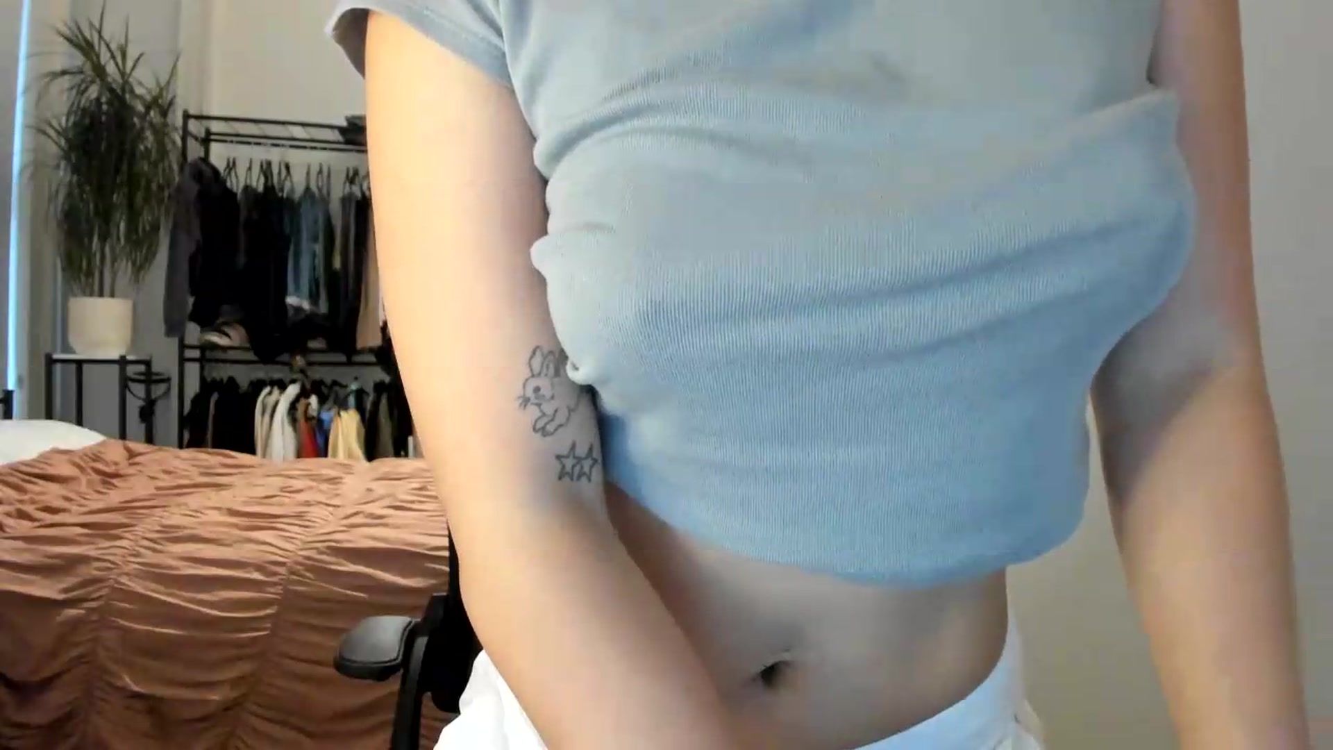Gallery image thumbnail from BabieLee's myfreecams stream on, 09/02/2026, 21:35 image 14 of 20