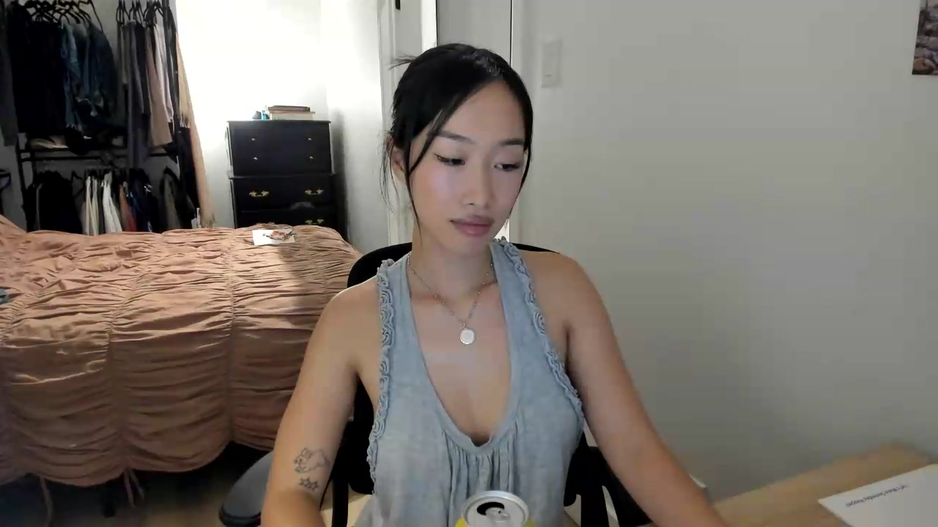 Gallery image thumbnail from BabieLee's myfreecams stream on, 09/05/2026, 03:19 image 14 of 20