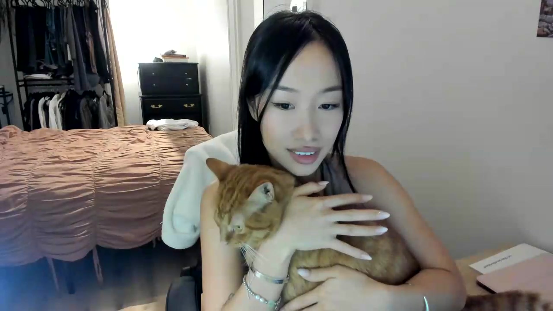 Gallery image thumbnail from BabieLee's myfreecams stream on, 09/09/2026, 04:07 image 13 of 20