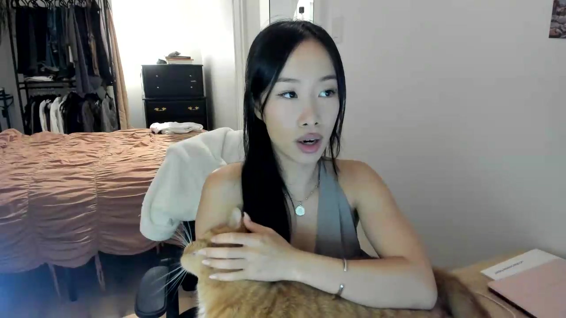 Gallery image thumbnail from BabieLee's myfreecams stream on, 09/09/2026, 04:07 image 8 of 20