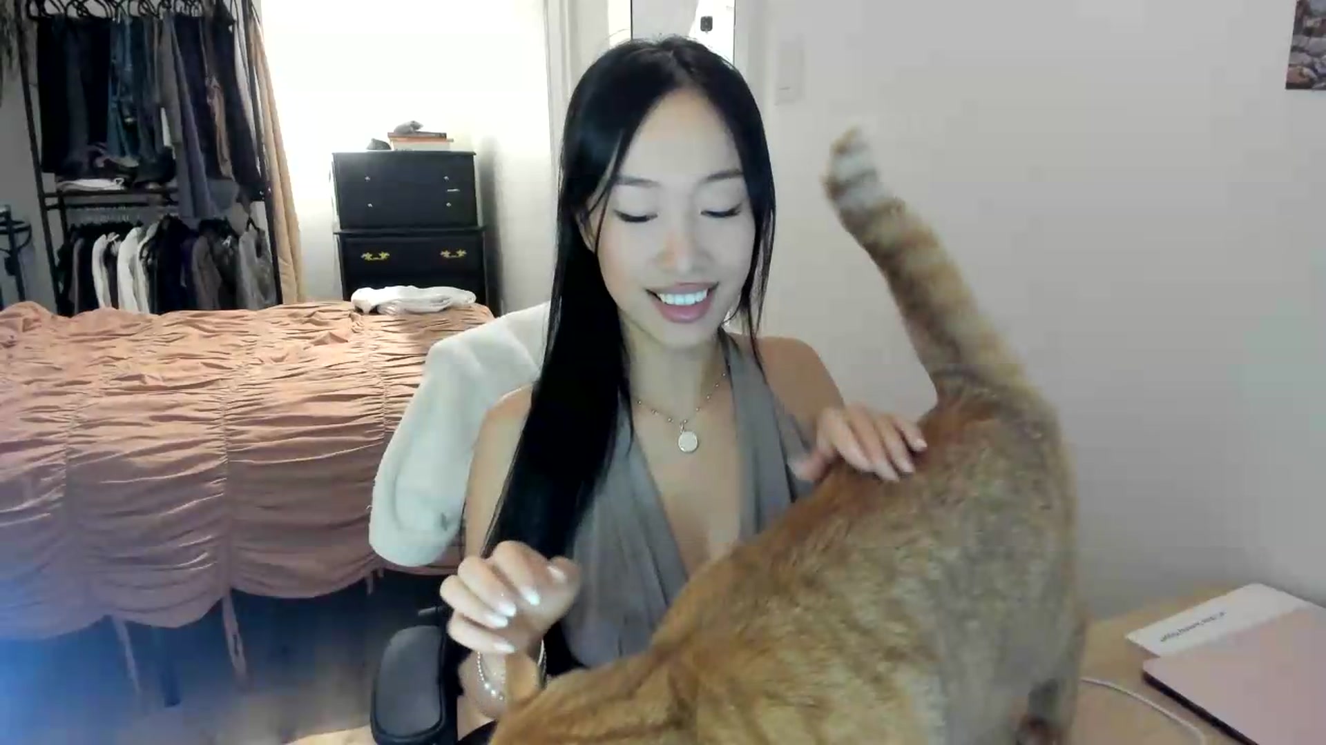 Gallery image thumbnail from BabieLee's myfreecams stream on, 09/09/2026, 04:07 image 7 of 20