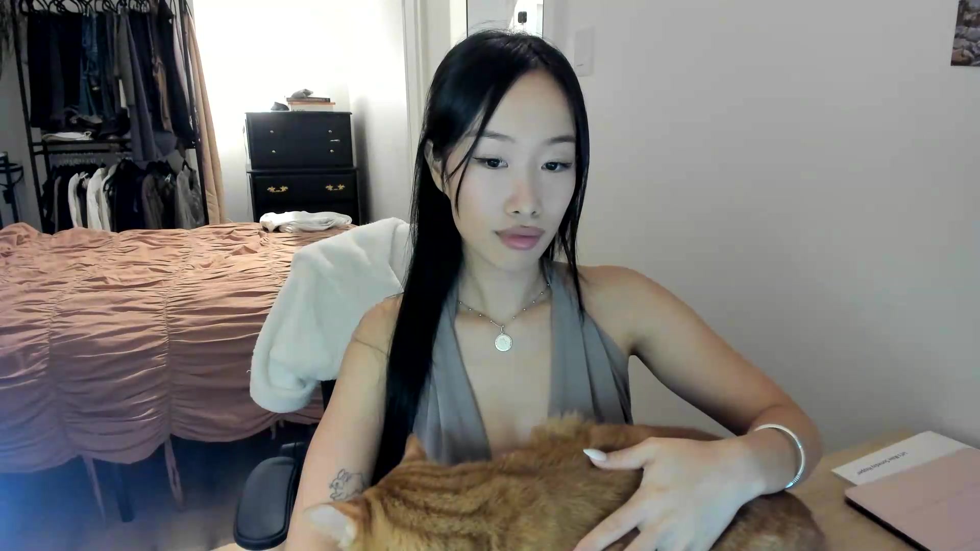 Gallery image thumbnail from BabieLee's myfreecams stream on, 09/09/2026, 04:07 image 19 of 20