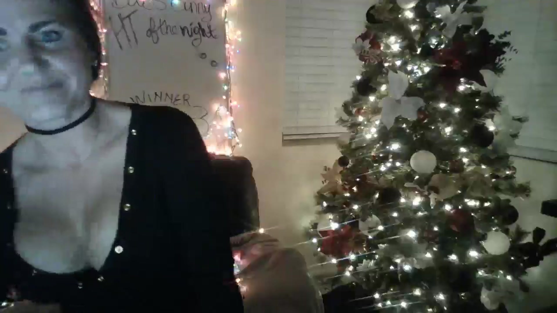 Gallery image thumbnail from Babsbunny's myfreecams stream on, 12/15/2025, 09:07 image 4 of 20
