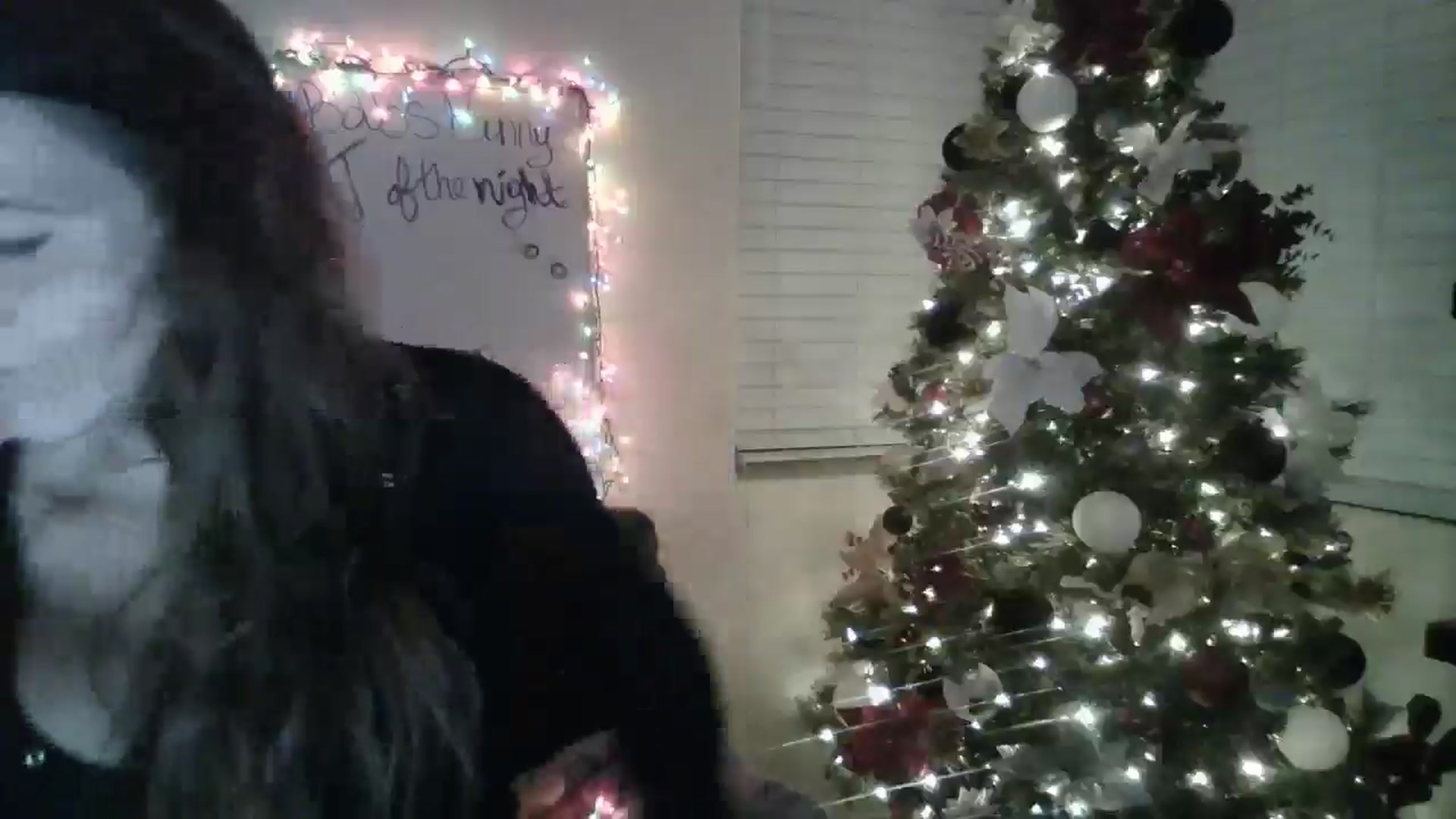 Gallery image thumbnail from Babsbunny's myfreecams stream on, 12/15/2025, 09:07 image 17 of 20