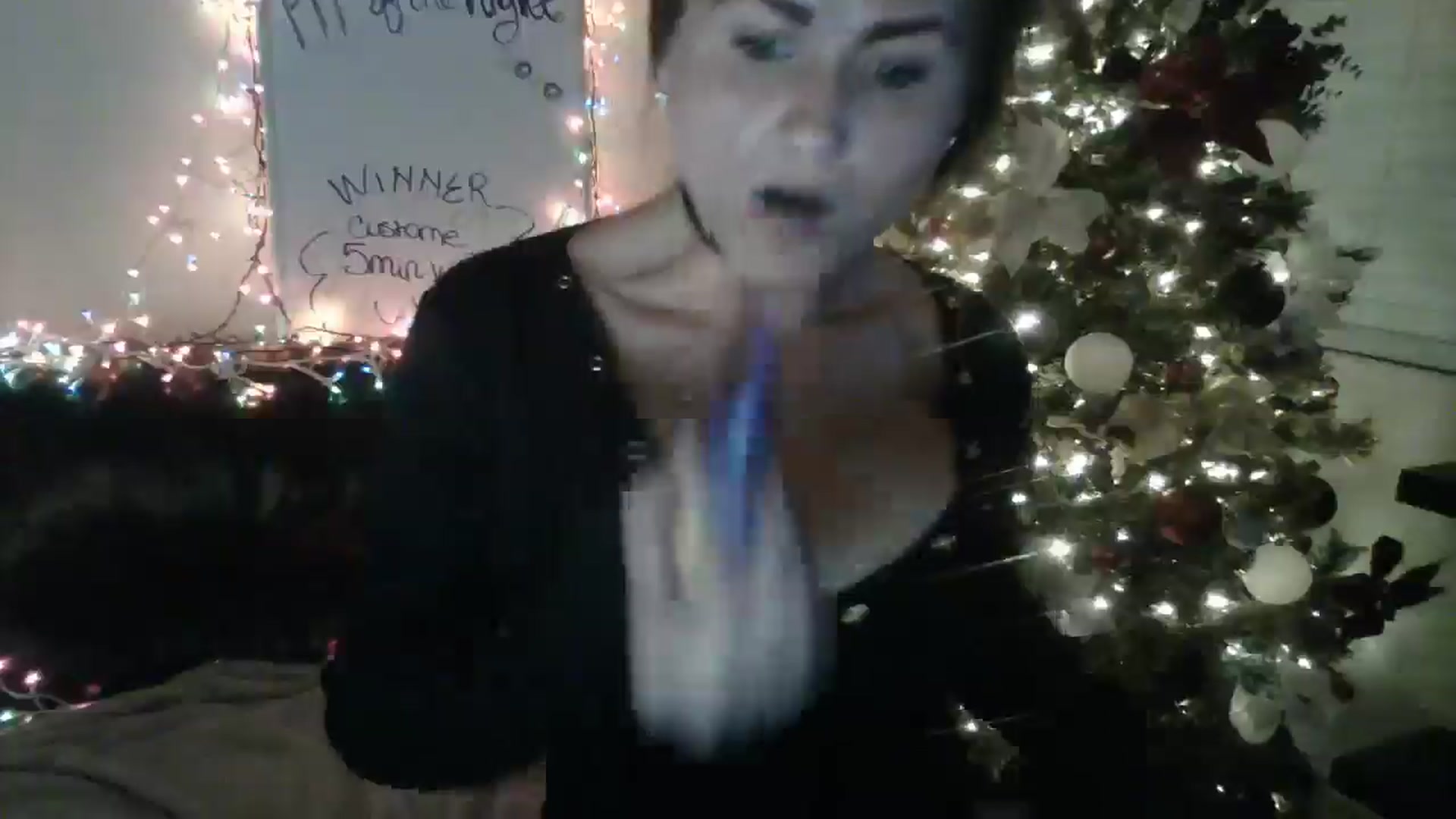 Gallery image thumbnail from Babsbunny's myfreecams stream on, 12/15/2025, 09:07 image 8 of 20