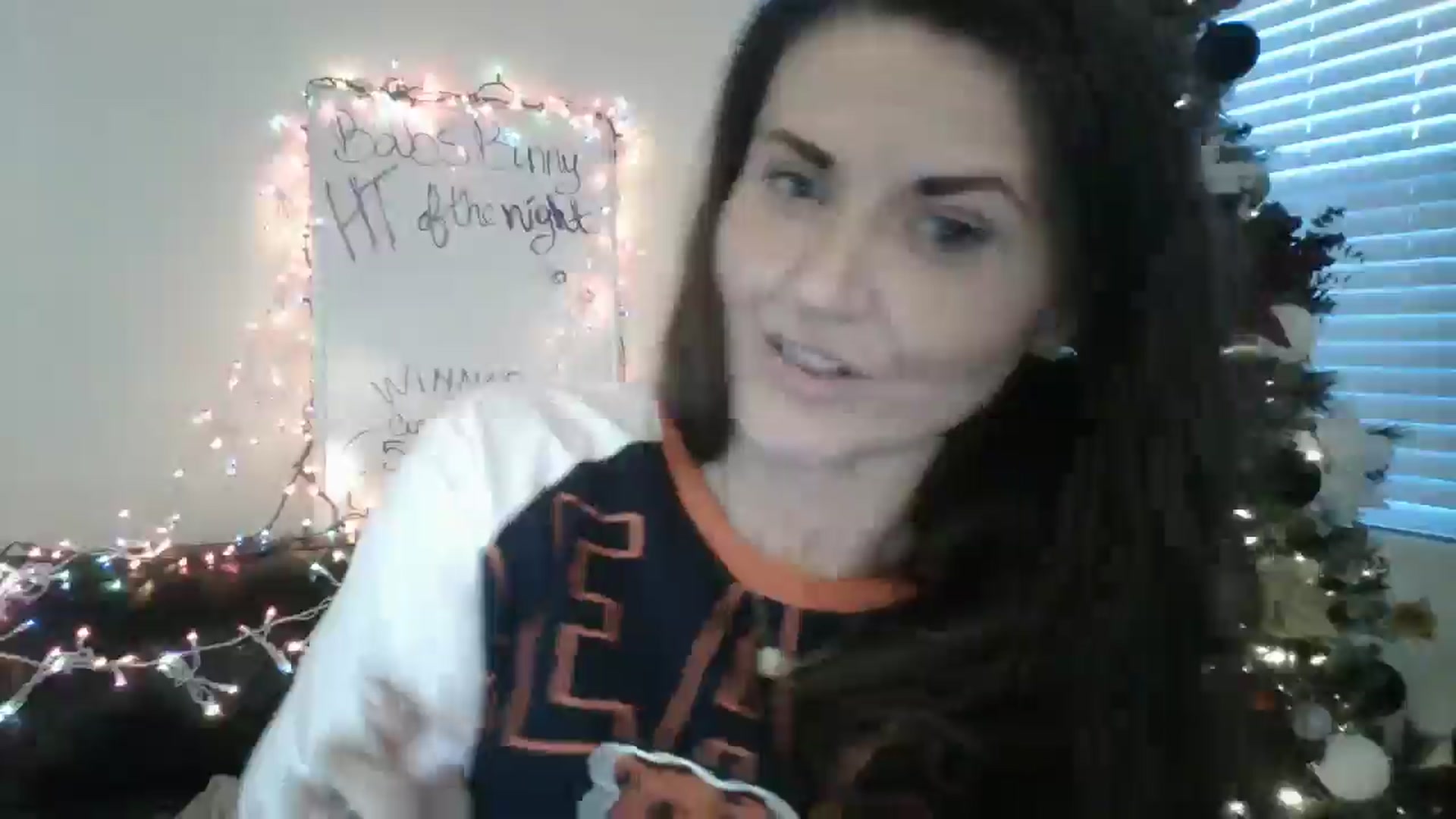 Gallery image thumbnail from Babsbunny's myfreecams stream on, 12/15/2025, 22:57 image 9 of 20