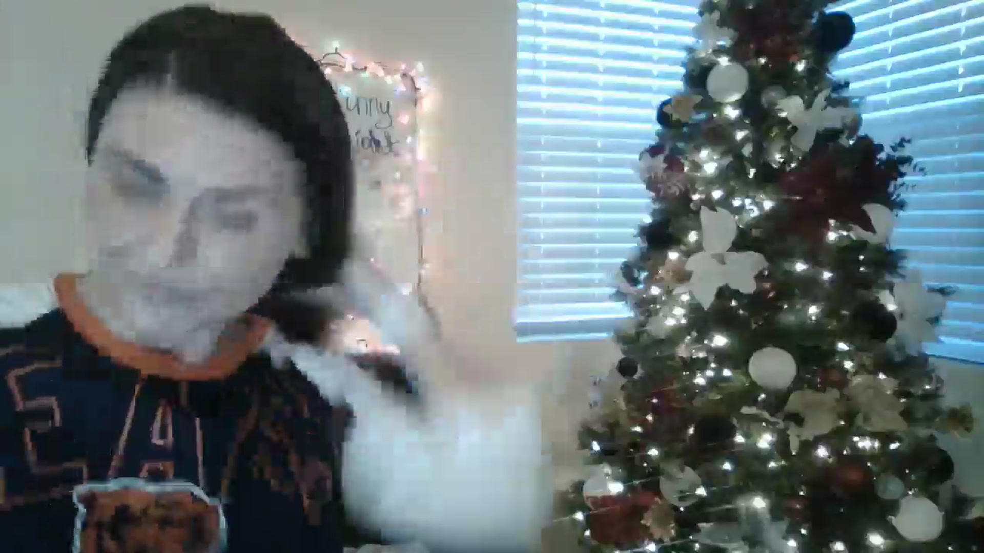 Gallery image thumbnail from Babsbunny's myfreecams stream on, 12/15/2025, 22:57 image 4 of 20