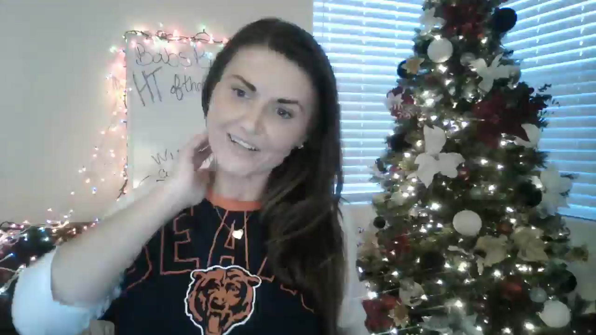 Gallery image thumbnail from Babsbunny's myfreecams stream on, 12/15/2025, 22:57 image 6 of 20