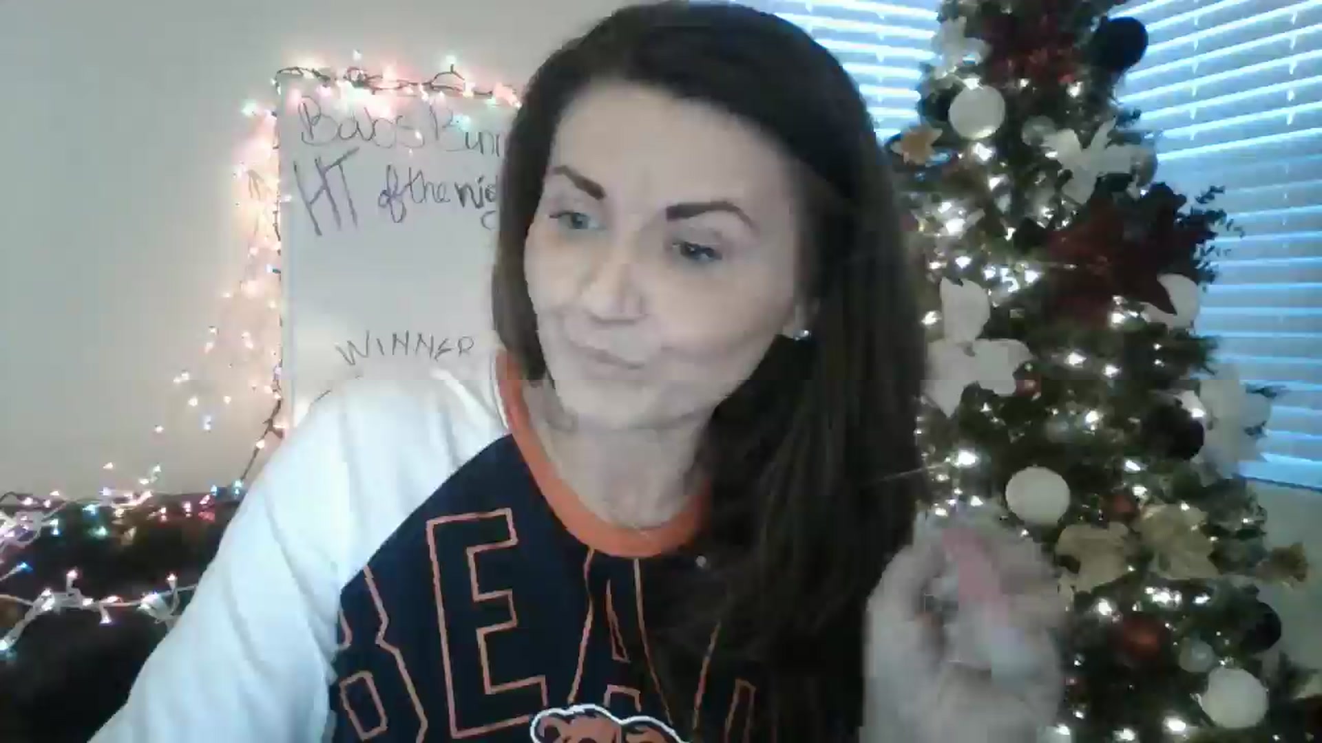 Gallery image thumbnail from Babsbunny's myfreecams stream on, 12/15/2025, 22:57 image 11 of 20