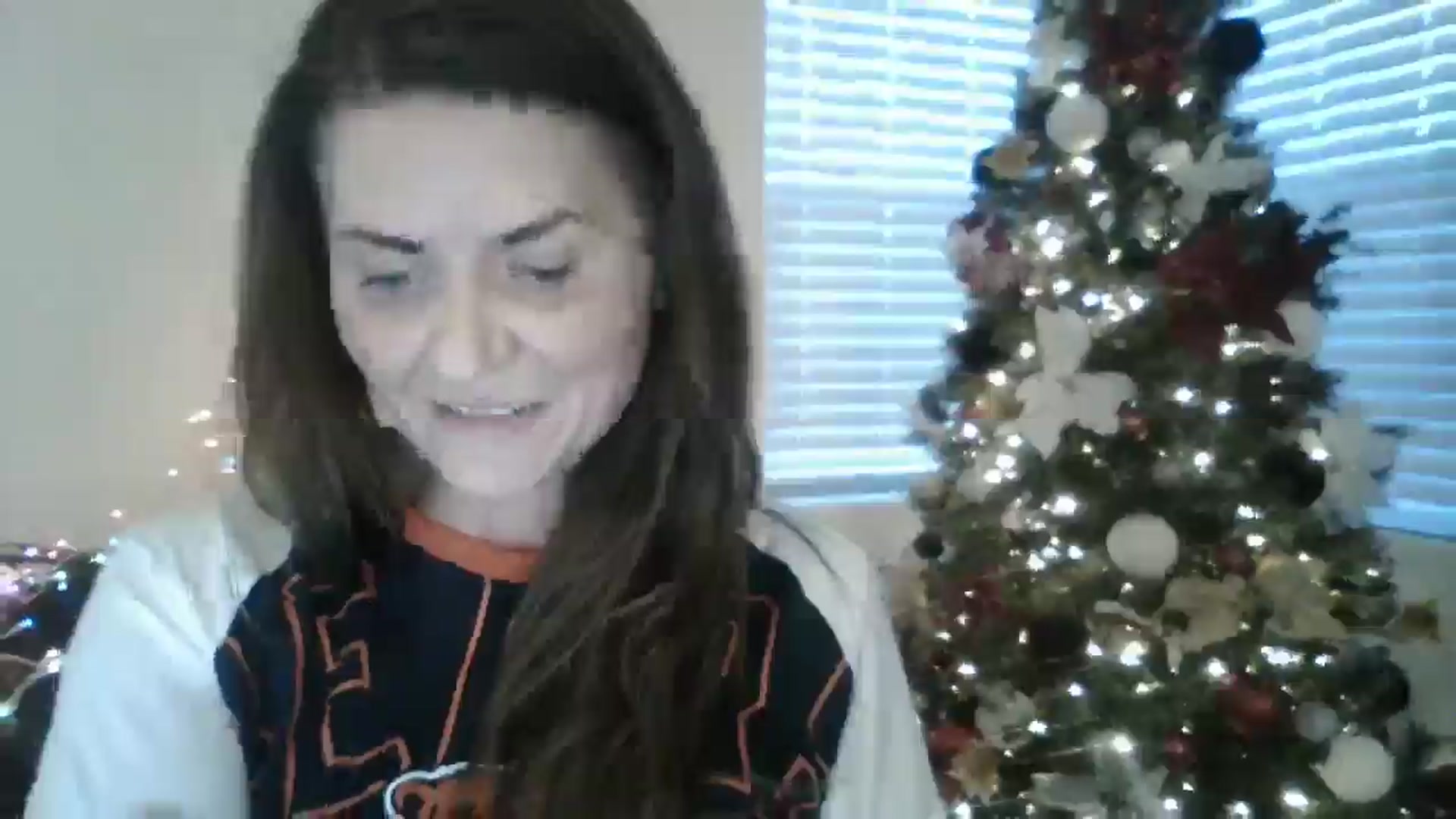 Gallery image thumbnail from Babsbunny's myfreecams stream on, 12/15/2025, 22:57 image 3 of 20