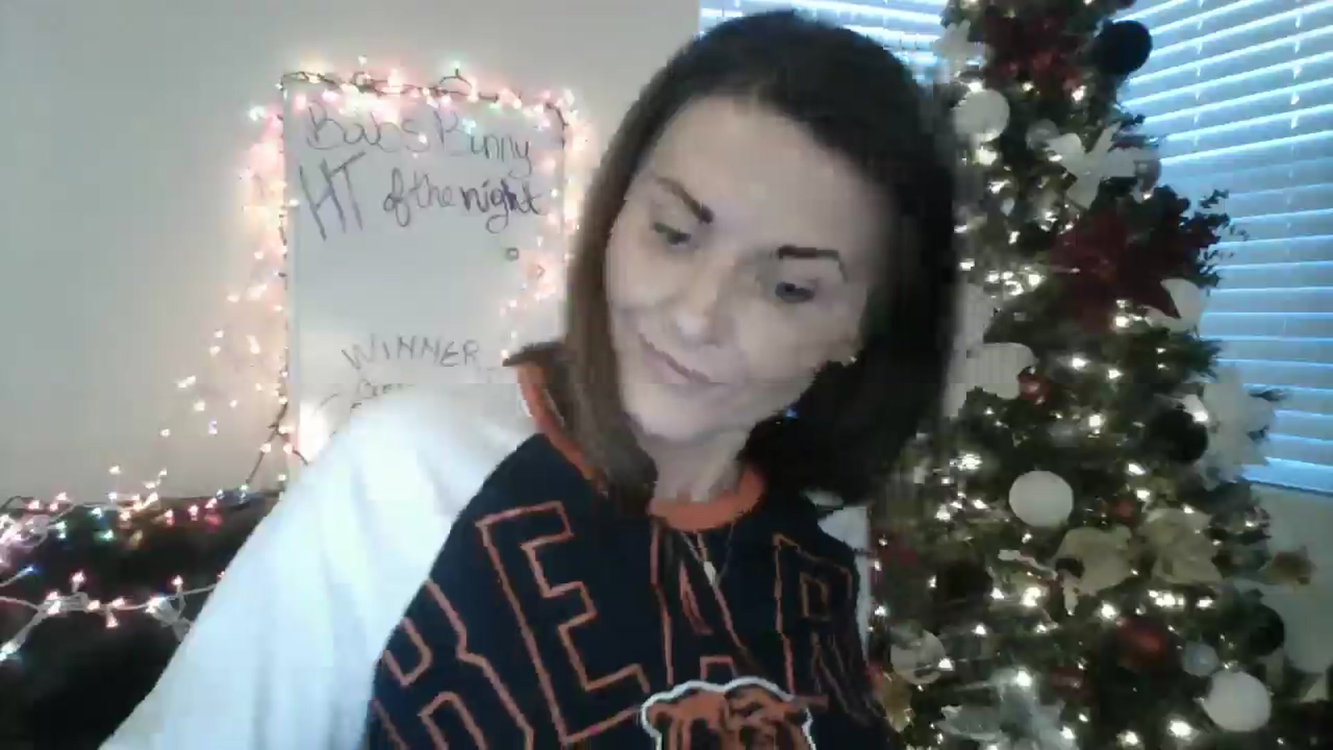Gallery image thumbnail from Babsbunny's myfreecams stream on, 12/15/2025, 22:57 image 10 of 20