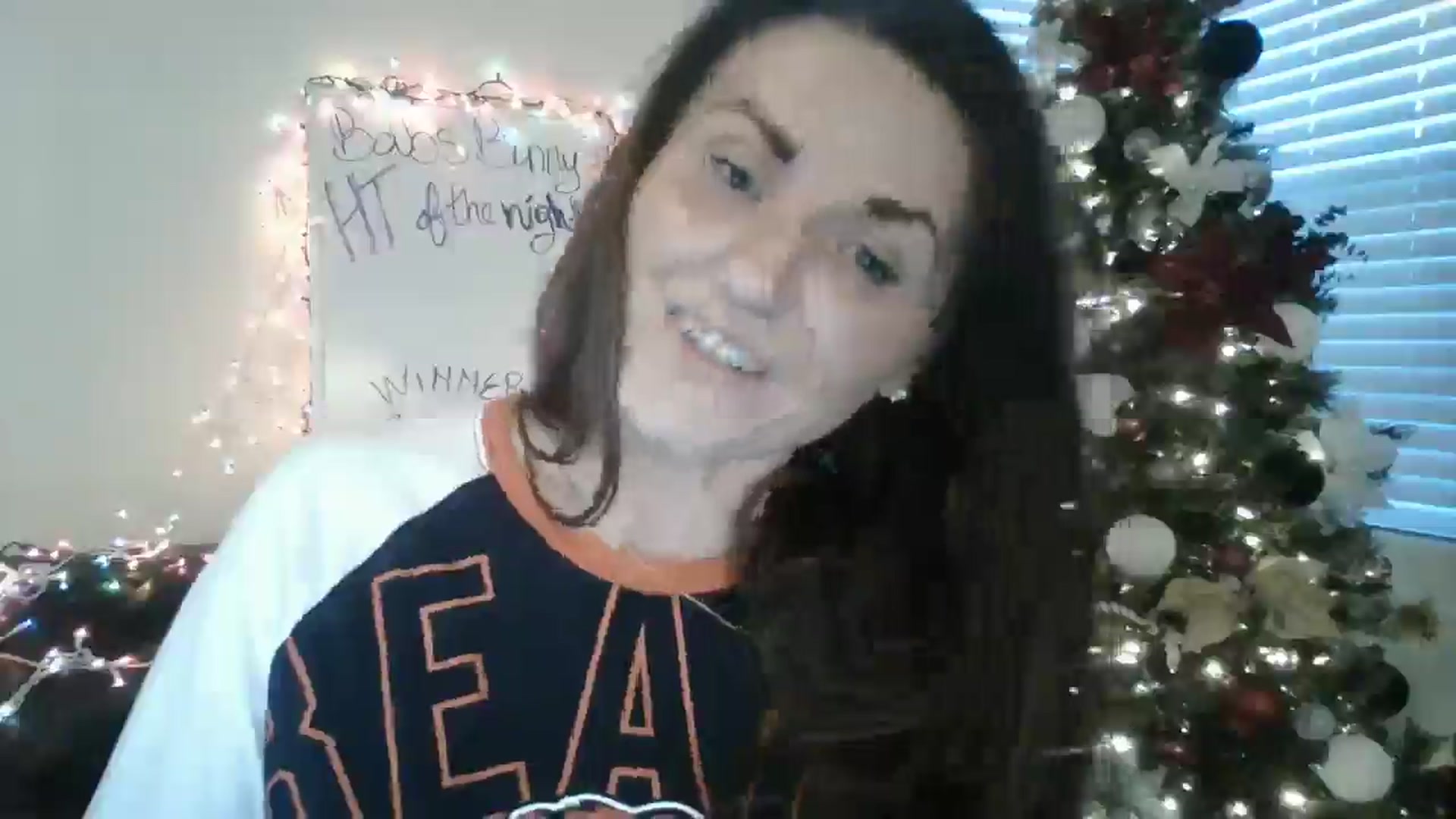 Gallery image thumbnail from Babsbunny's myfreecams stream on, 12/15/2025, 22:57 image 14 of 20