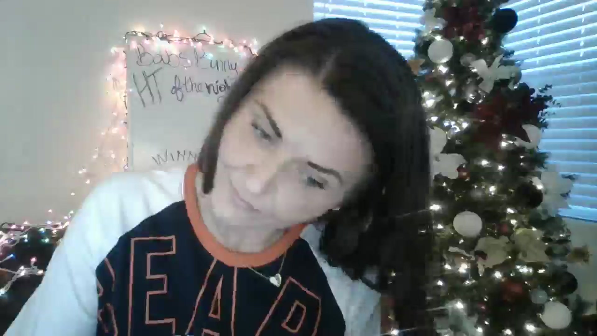 Gallery image thumbnail from Babsbunny's myfreecams stream on, 12/15/2025, 22:57 image 12 of 20