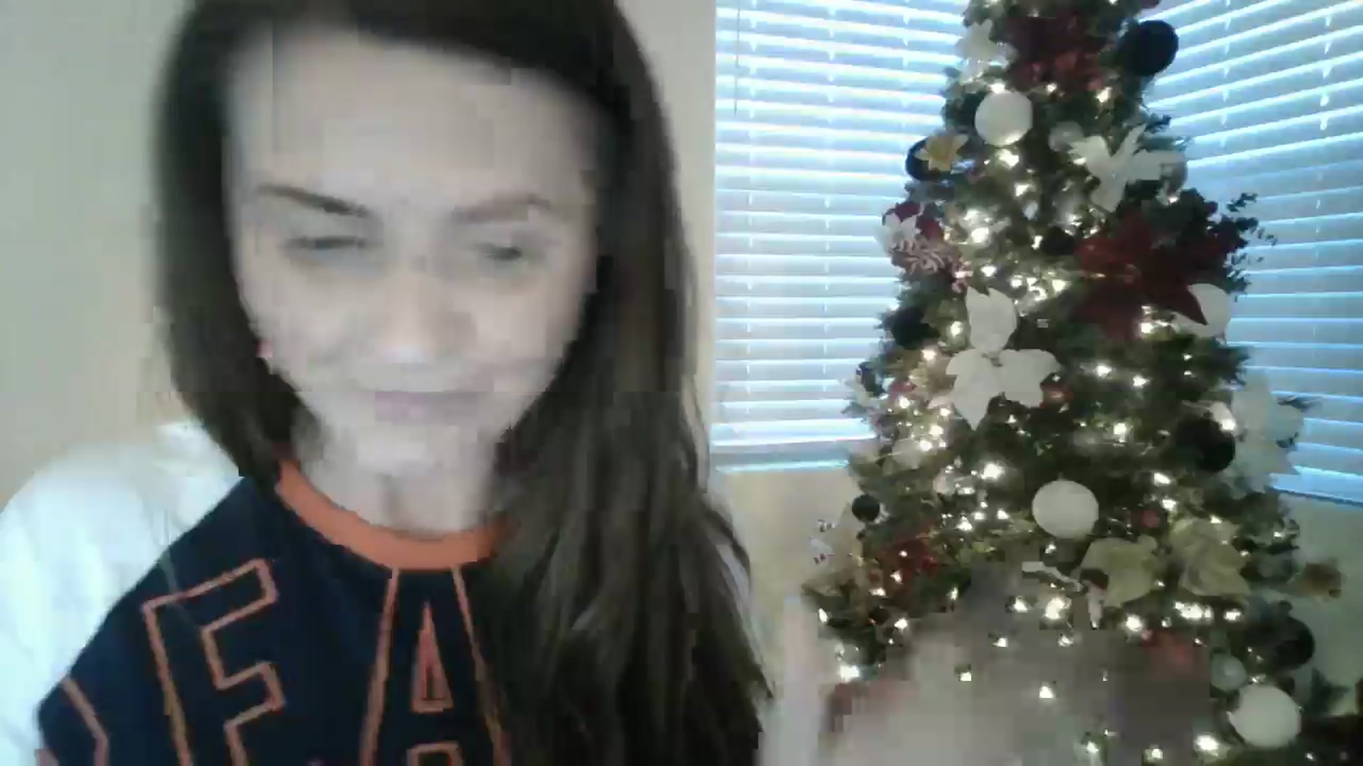 Gallery image thumbnail from Babsbunny's myfreecams stream on, 12/15/2025, 22:57 image 2 of 20