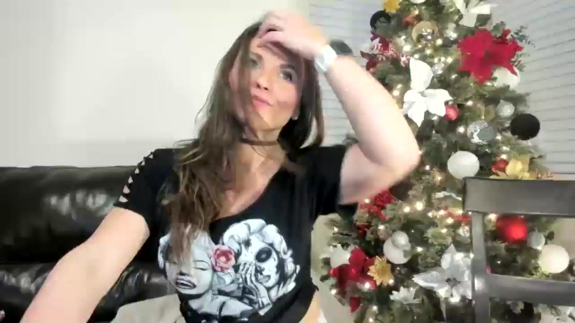 Gallery image thumbnail from Babsbunny's myfreecams stream on, 01/22/2026, 14:50 image 1 of 20
