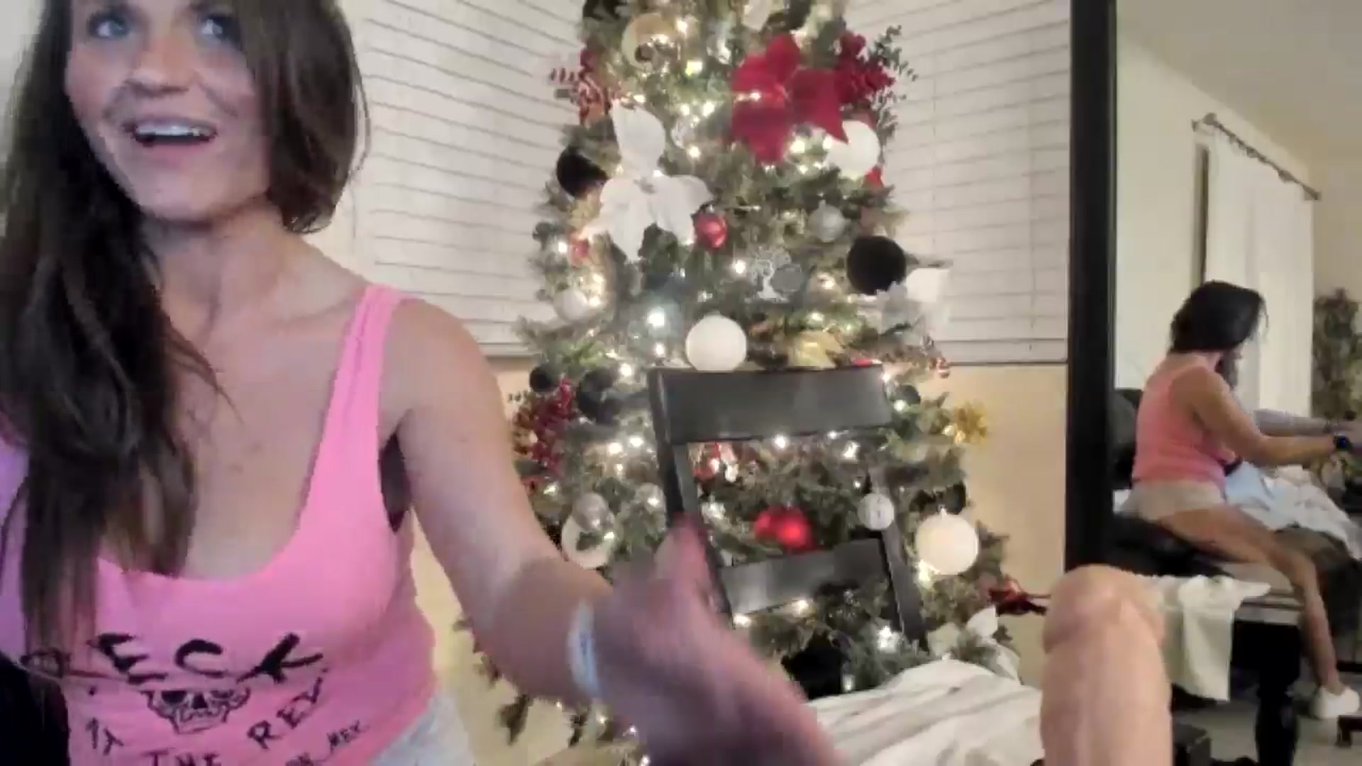 Gallery image thumbnail from Babsbunny's myfreecams stream on, 01/30/2026, 08:13 image 18 of 20