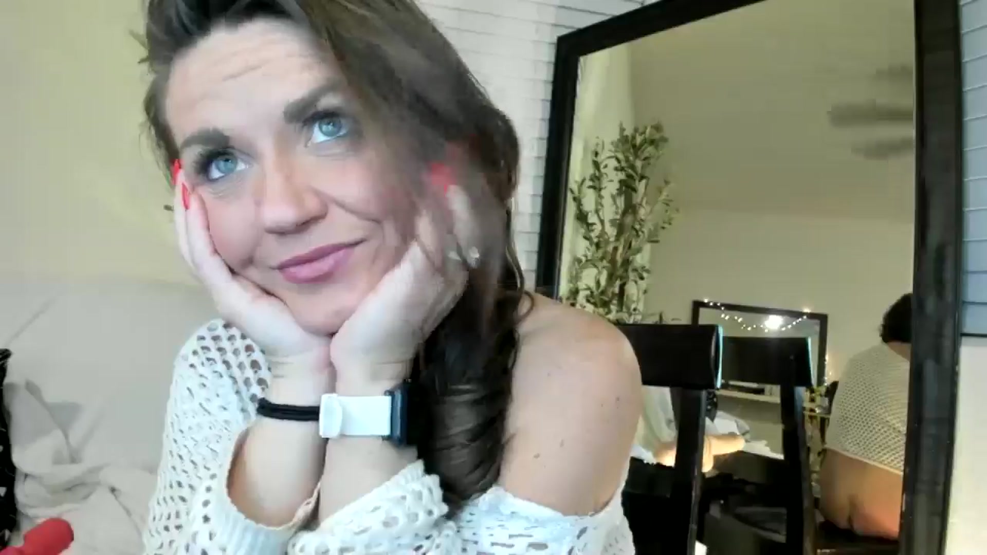 Gallery image thumbnail from Babsbunny's myfreecams stream on, 01/31/2026, 09:53 image 17 of 20