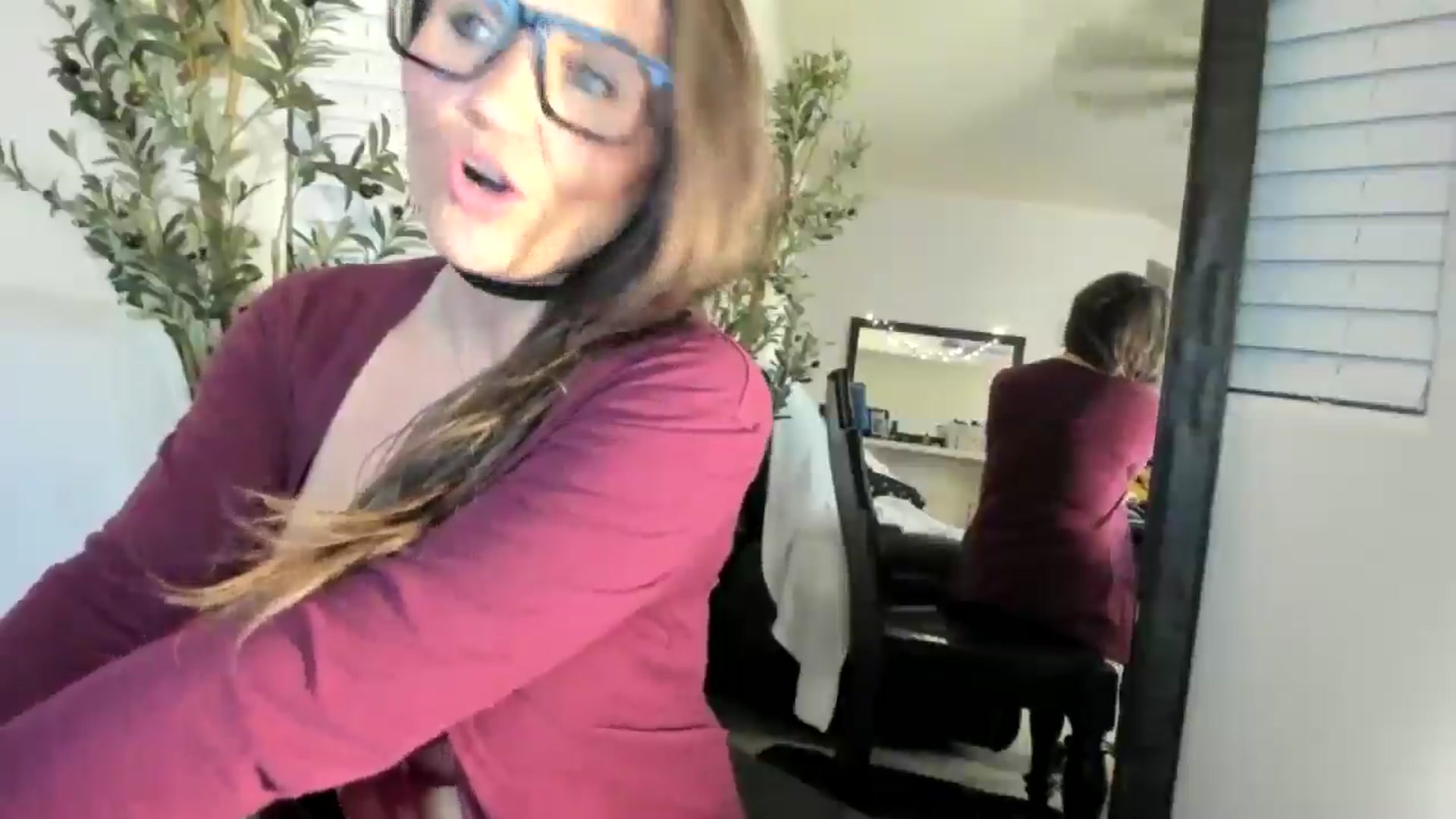 Gallery image thumbnail from Babsbunny's myfreecams stream on, 02/01/2026, 09:42 image 3 of 20