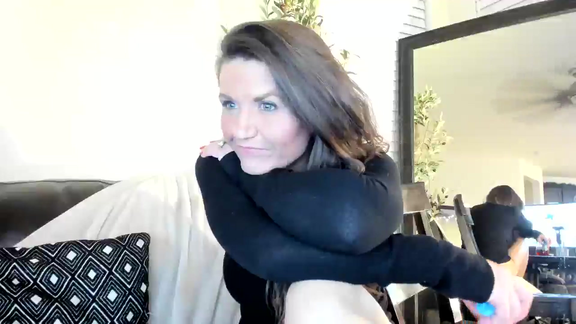 Gallery image thumbnail from Babsbunny's myfreecams stream on, 02/07/2026, 09:23 image 13 of 20