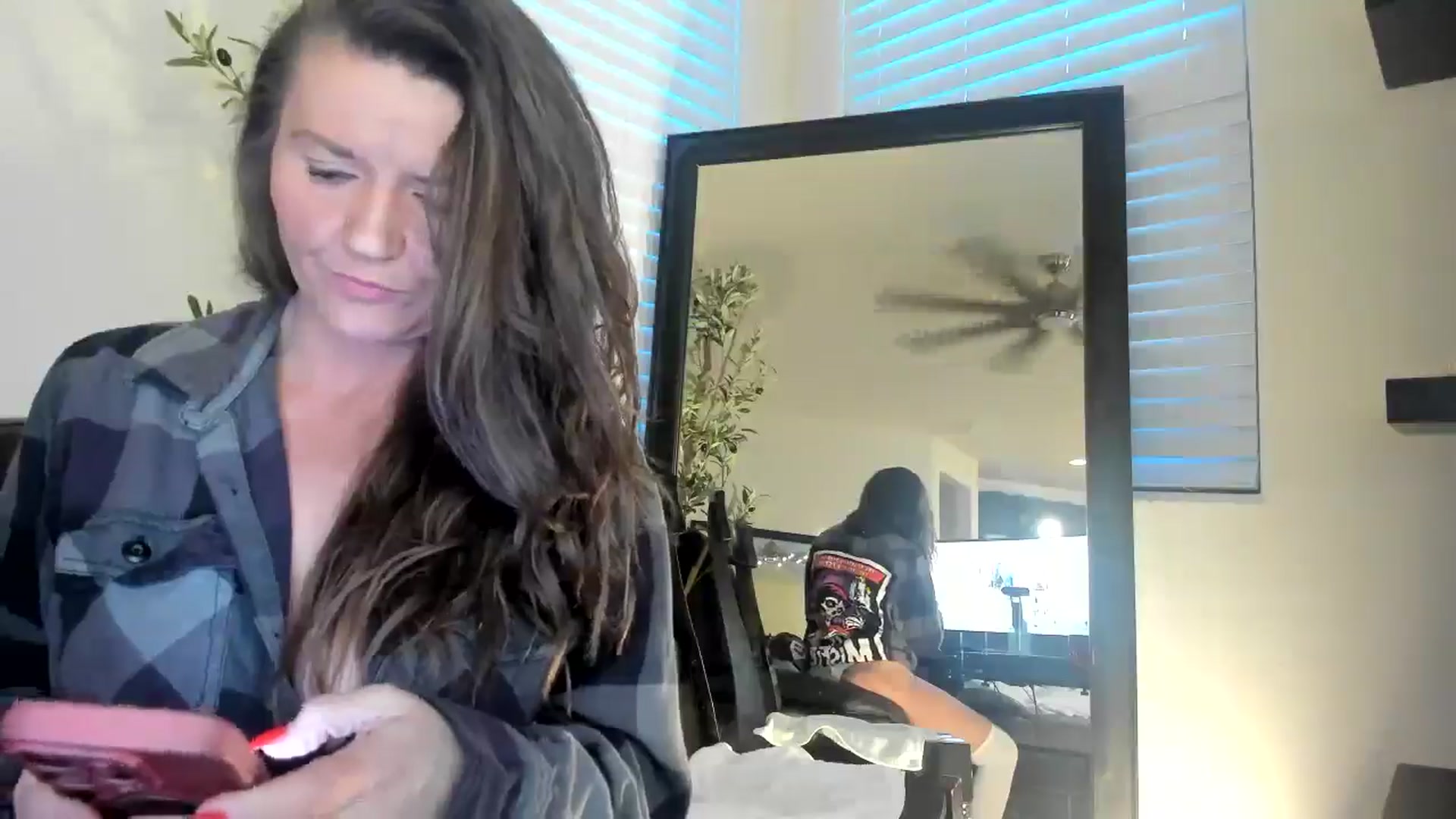 Gallery image thumbnail from Babsbunny's myfreecams stream on, 02/07/2026, 14:36 image 18 of 20