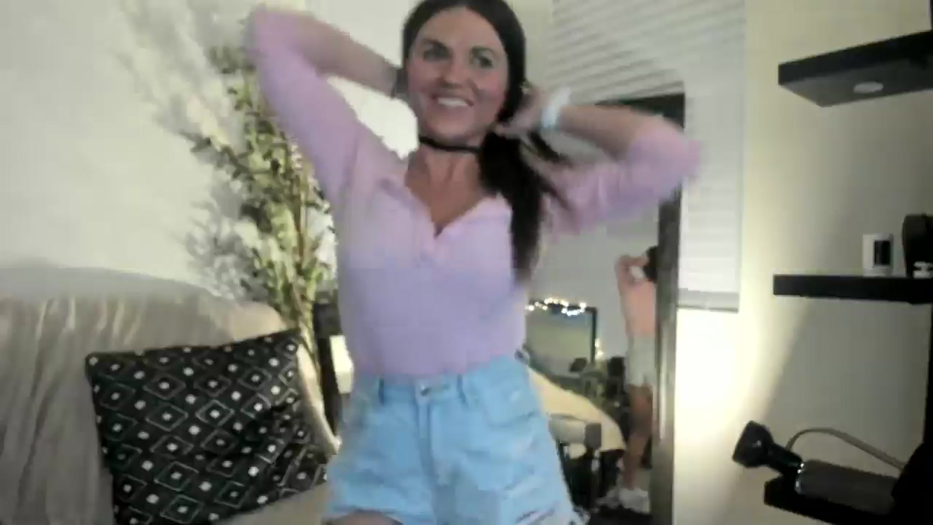 Gallery image thumbnail from Babsbunny's myfreecams stream on, 02/13/2026, 08:49 image 18 of 20