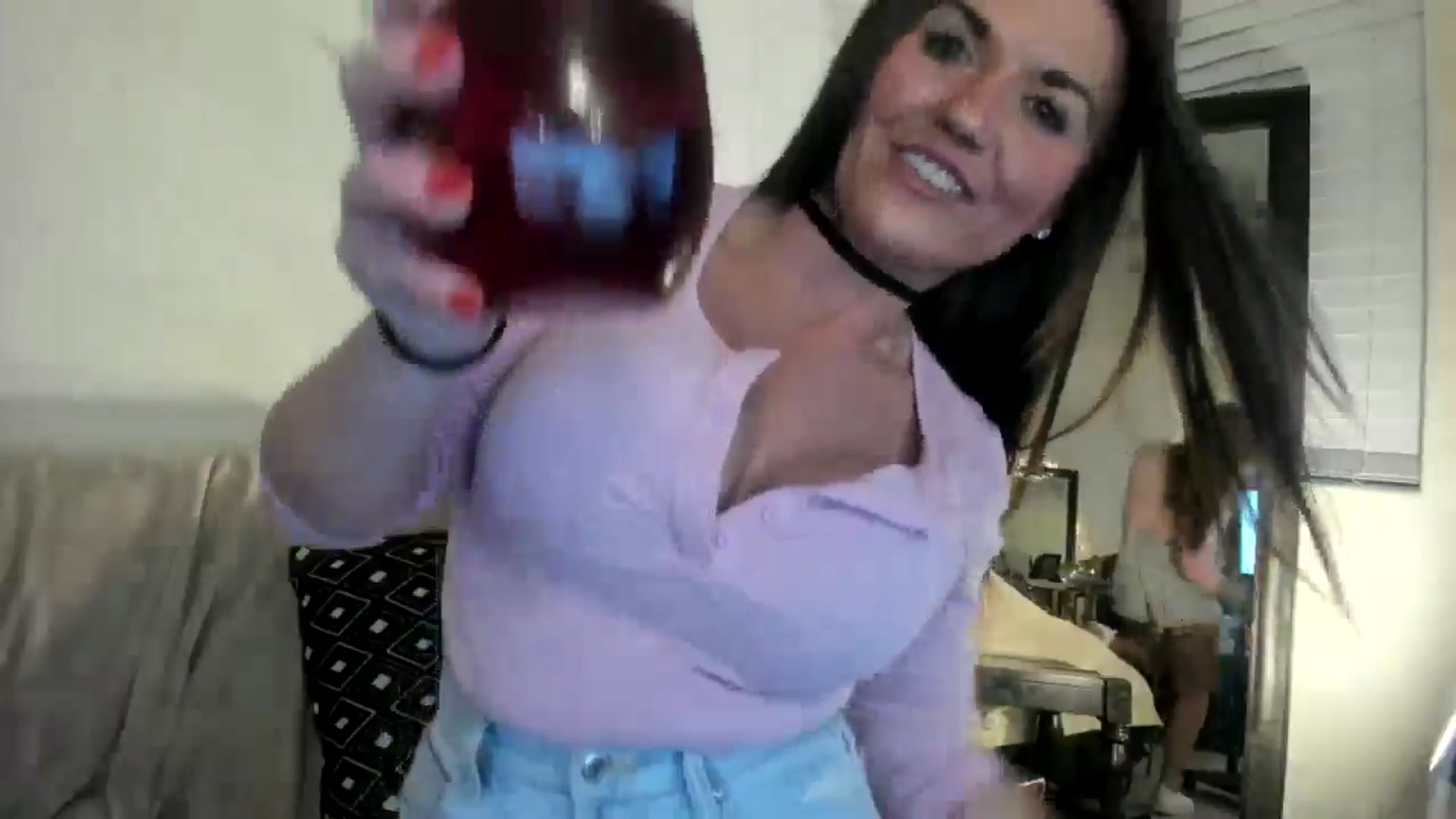 Gallery image thumbnail from Babsbunny's myfreecams stream on, 02/13/2026, 08:49 image 2 of 20