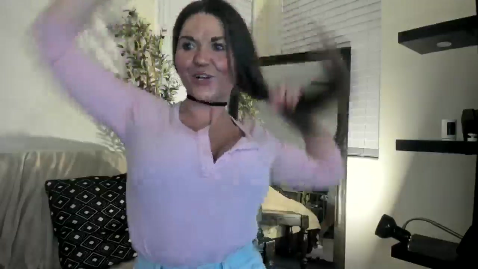 Gallery image thumbnail from Babsbunny's myfreecams stream on, 02/13/2026, 08:49 image 17 of 20