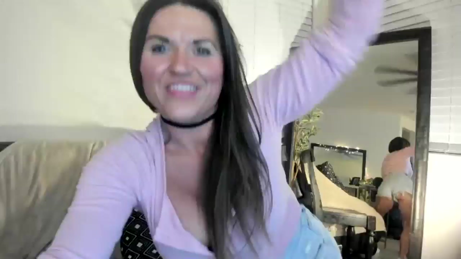 Gallery image thumbnail from Babsbunny's myfreecams stream on, 02/13/2026, 08:49 image 6 of 20