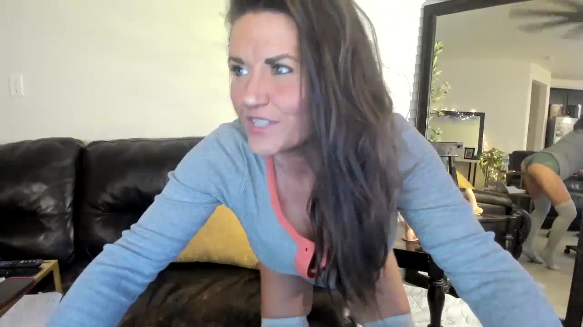 Gallery image thumbnail from Babsbunny's myfreecams stream on, 02/17/2026, 10:02 image 9 of 20
