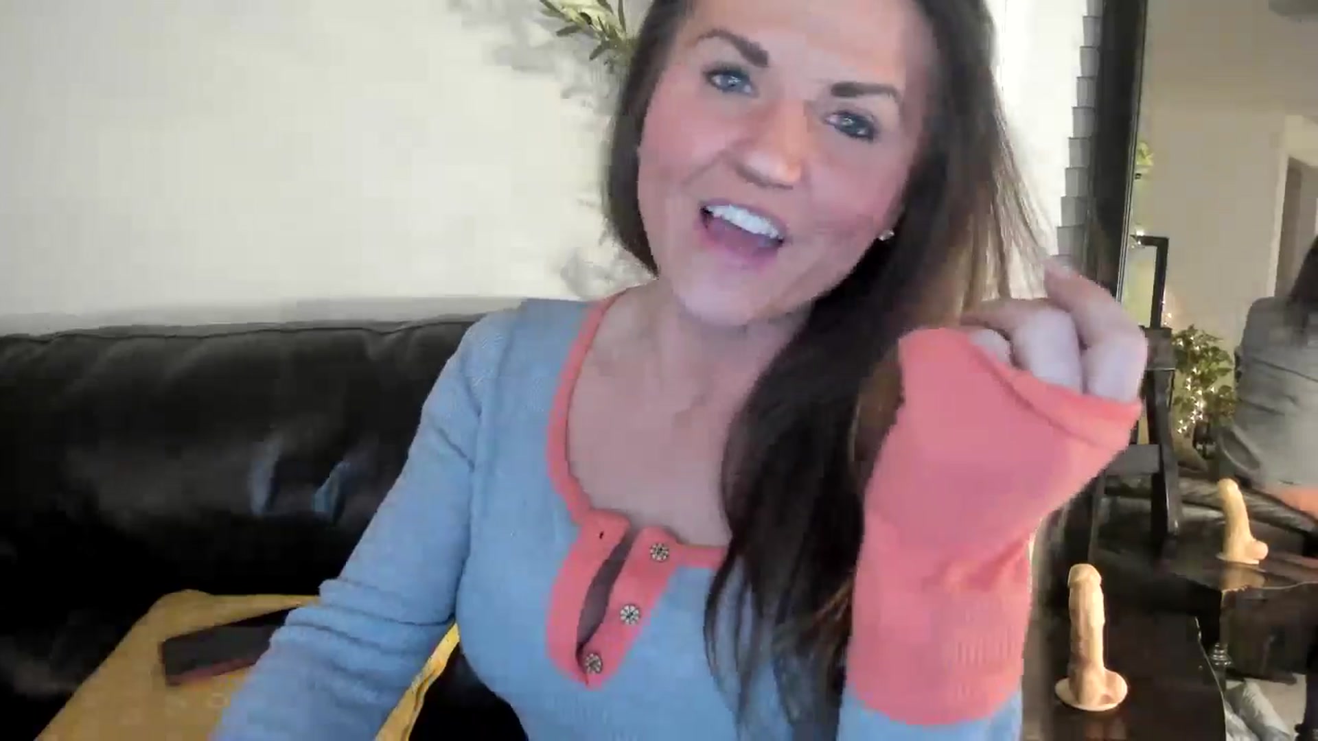 Gallery image thumbnail from Babsbunny's myfreecams stream on, 02/17/2026, 11:04 image 8 of 20