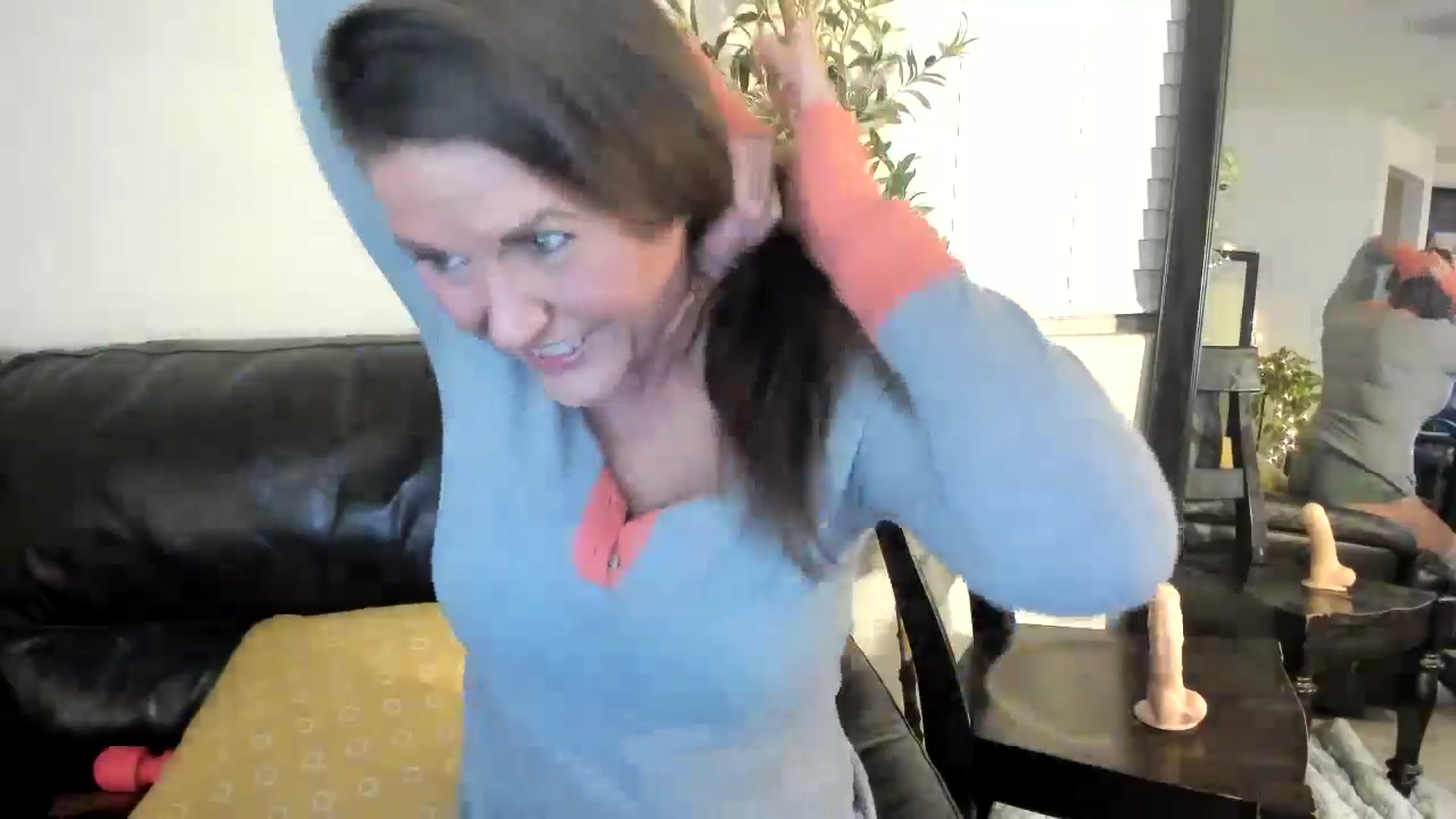 Gallery image thumbnail from Babsbunny's myfreecams stream on, 02/17/2026, 11:04 image 3 of 20