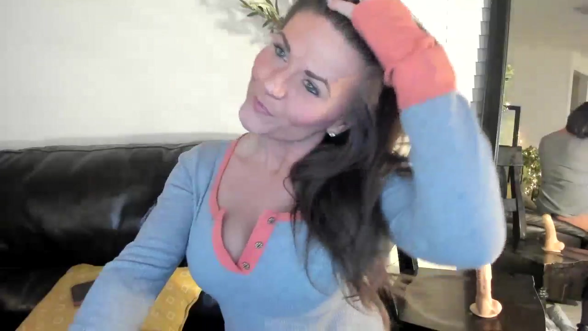 Gallery image thumbnail from Babsbunny's myfreecams stream on, 02/17/2026, 11:04 image 7 of 20