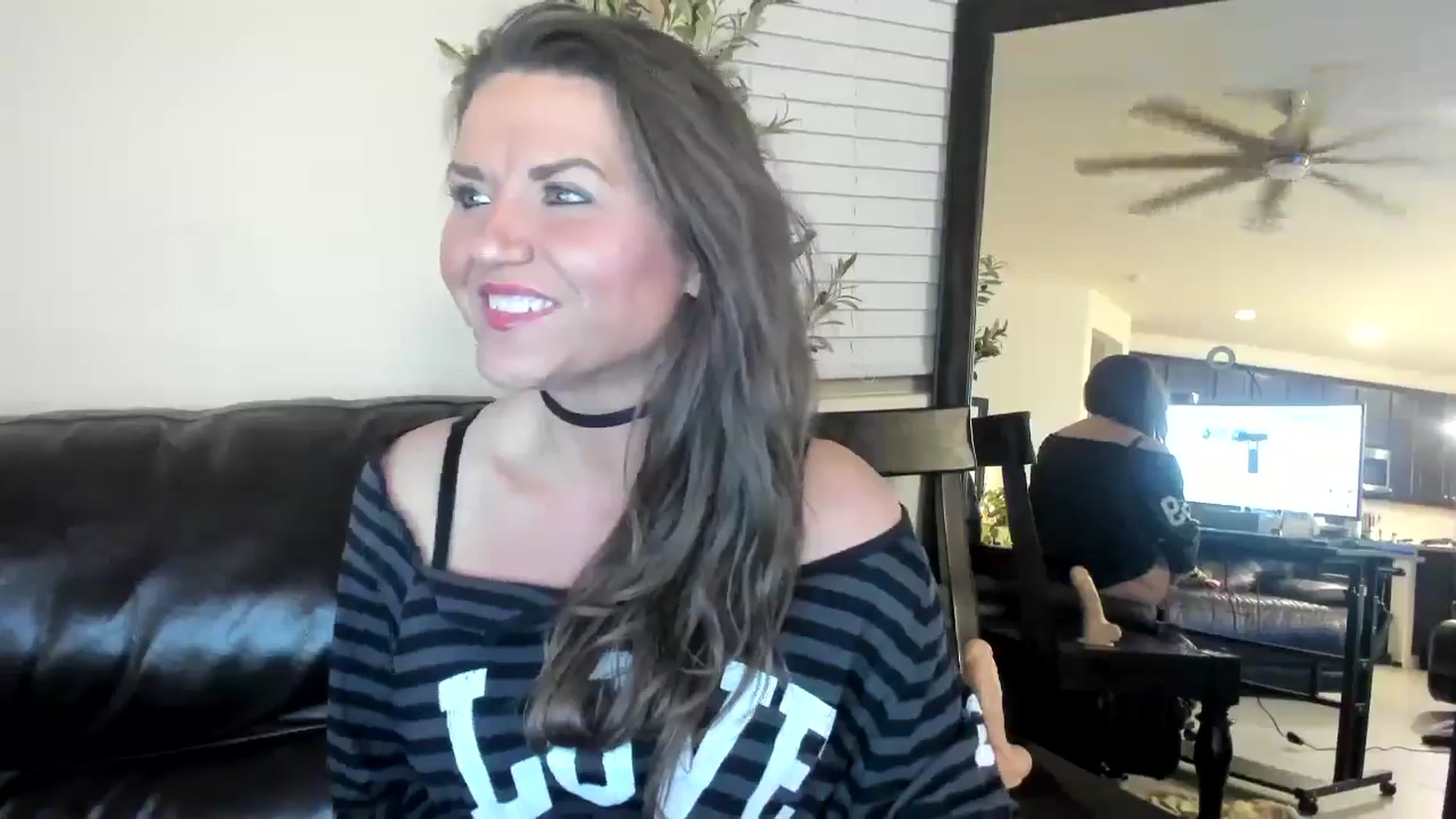 Gallery image thumbnail from Babsbunny's myfreecams stream on, 02/19/2026, 11:49 image 5 of 20