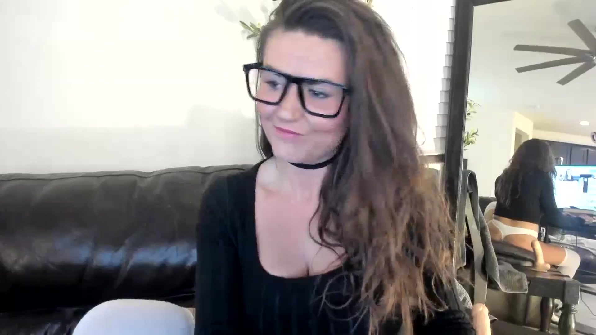 Gallery image thumbnail from Babsbunny's myfreecams stream on, 02/22/2026, 10:28 image 11 of 20