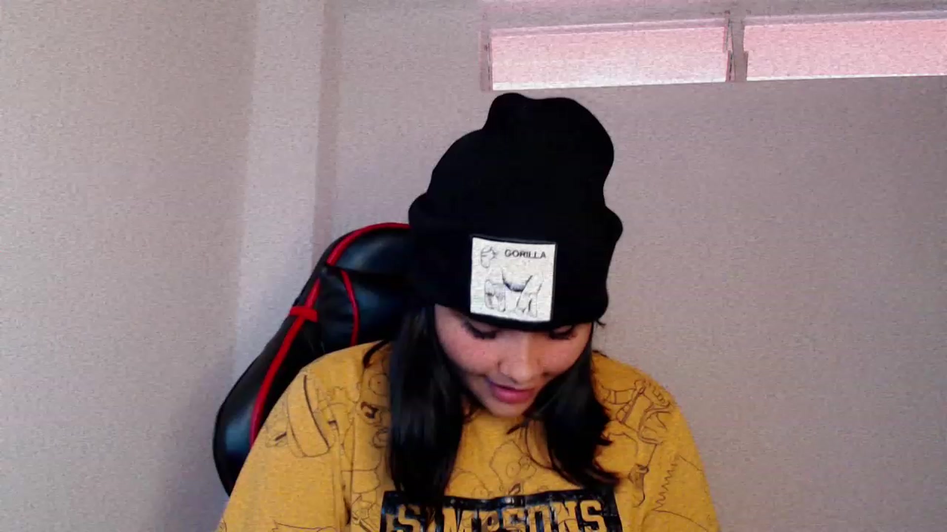 Gallery image thumbnail from BabyAsianX0's myfreecams stream on, 11/16/2022, 15:26 image 13 of 20
