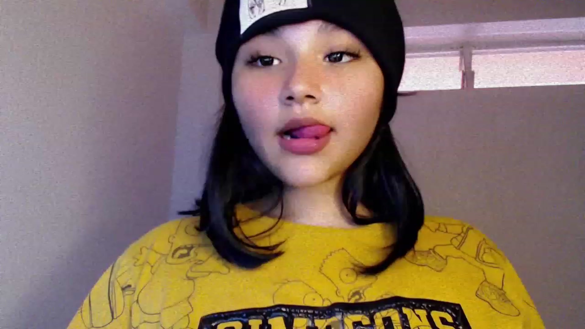 Gallery image thumbnail from BabyAsianX0's myfreecams stream on, 11/16/2022, 15:26 image 20 of 20