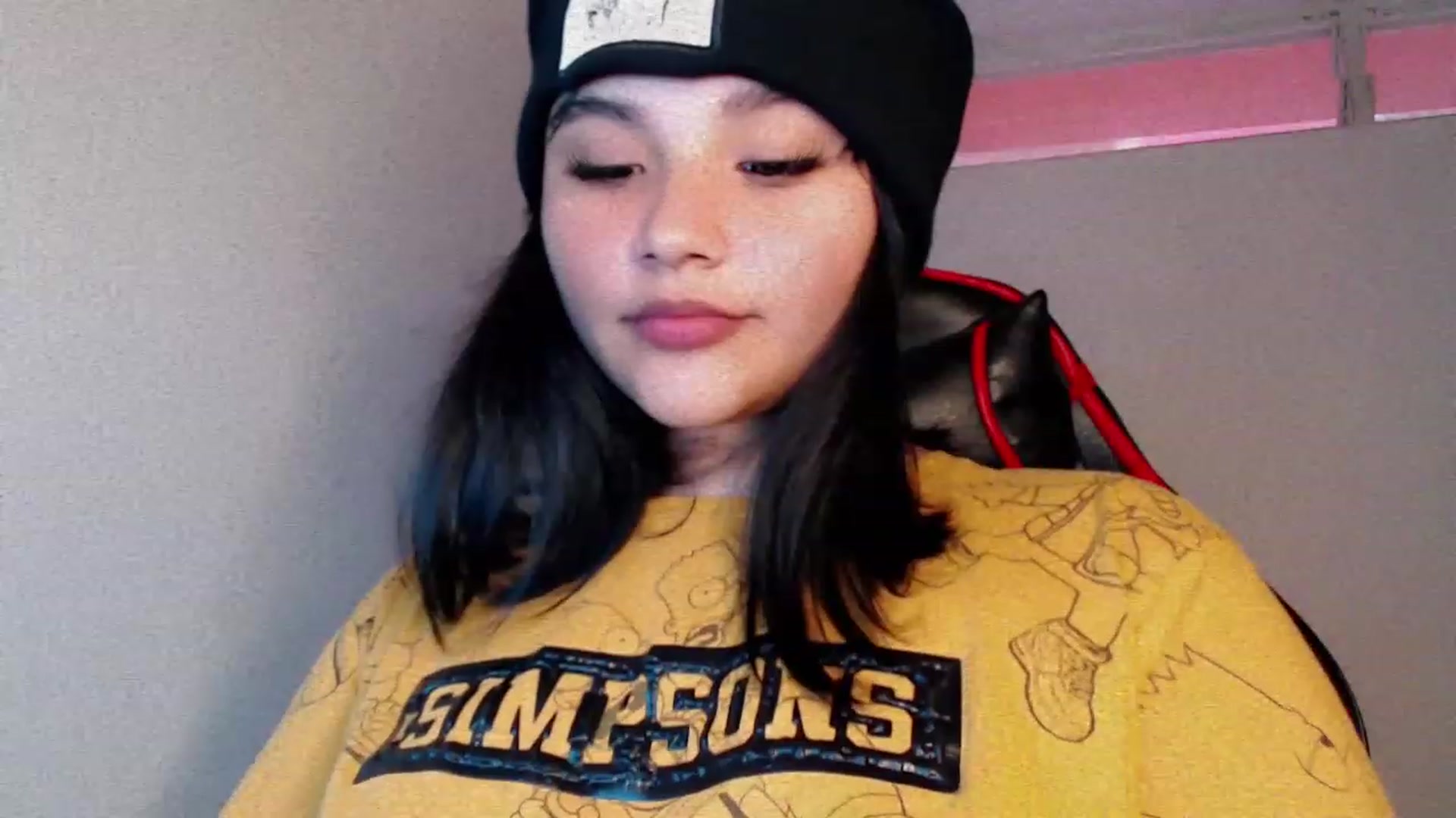 Gallery image thumbnail from BabyAsianX0's myfreecams stream on, 11/16/2022, 15:26 image 6 of 20