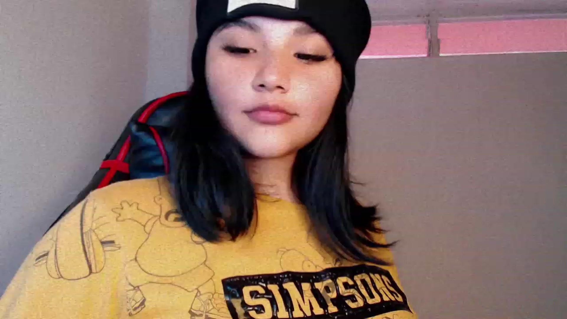 Gallery image thumbnail from BabyAsianX0's myfreecams stream on, 11/16/2022, 15:26 image 9 of 20