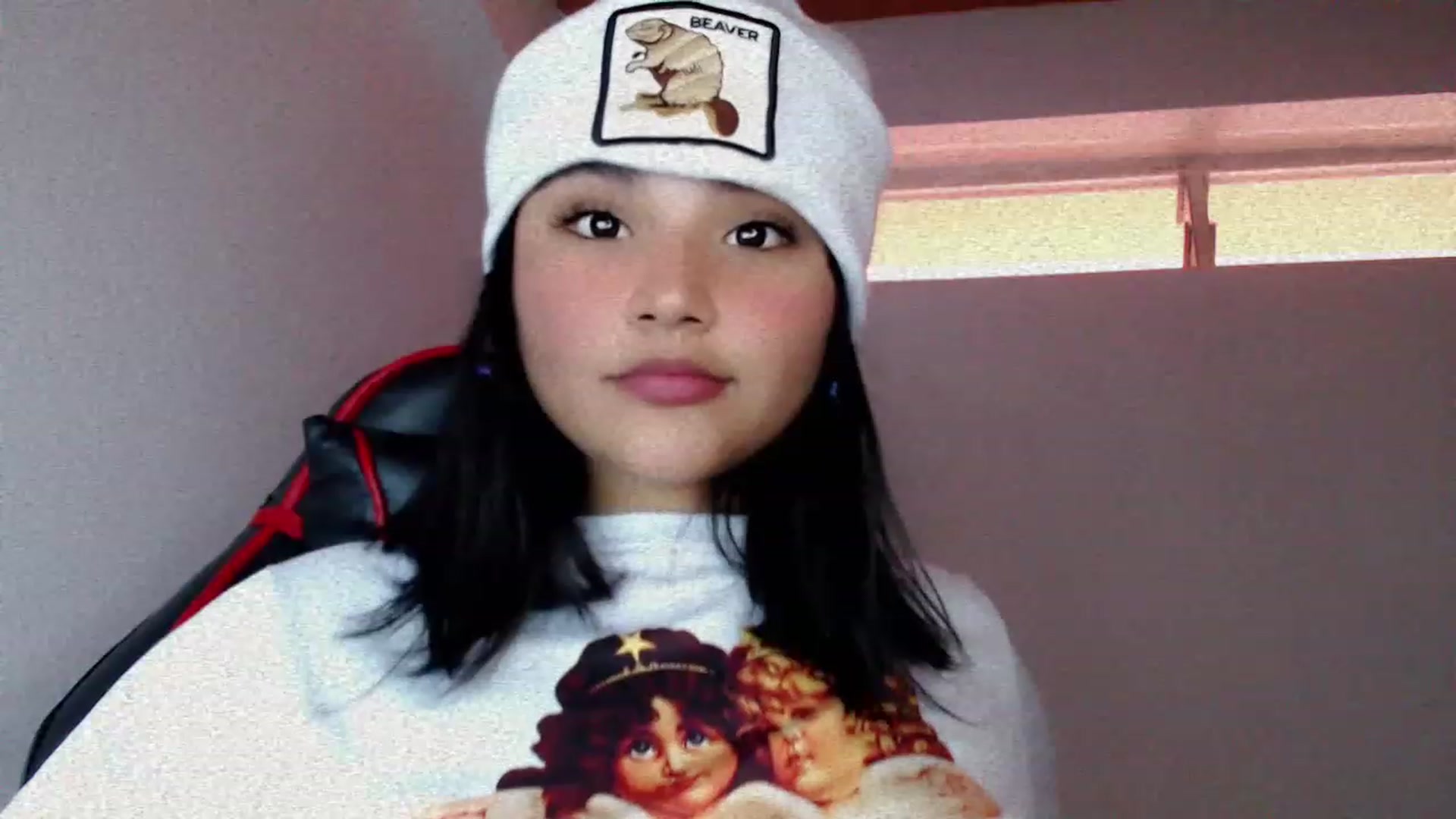Gallery image thumbnail from BabyAsianX0's myfreecams stream on, 11/18/2022, 13:52 image 19 of 20