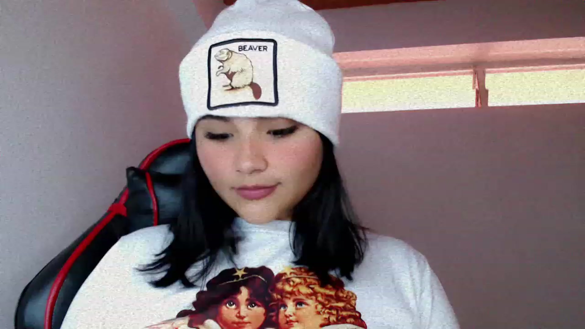 Gallery image thumbnail from BabyAsianX0's myfreecams stream on, 11/18/2022, 13:52 image 15 of 20