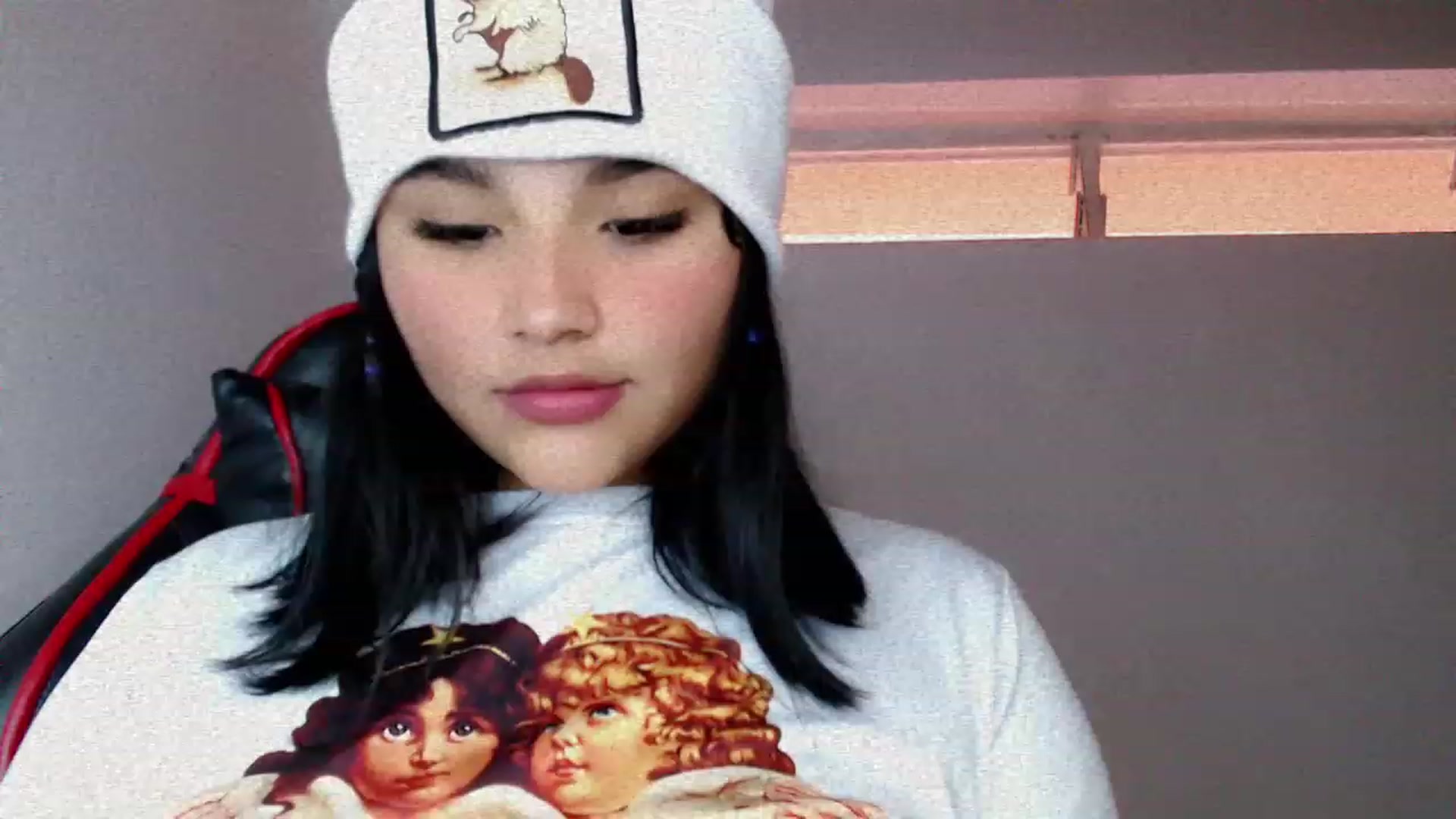 Gallery image thumbnail from BabyAsianX0's myfreecams stream on, 11/18/2022, 13:52 image 2 of 20