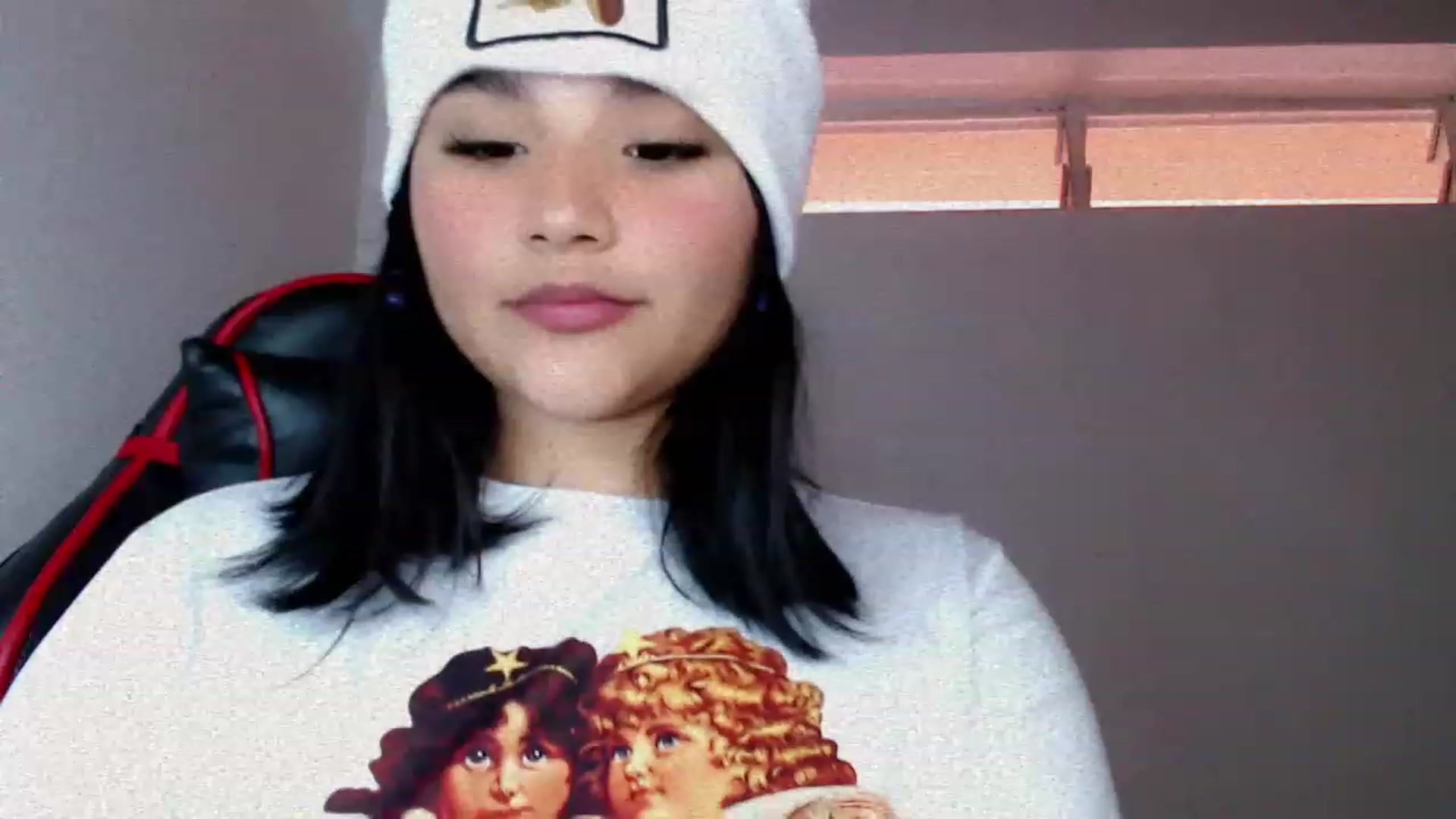 Gallery image thumbnail from BabyAsianX0's myfreecams stream on, 11/18/2022, 13:52 image 7 of 20