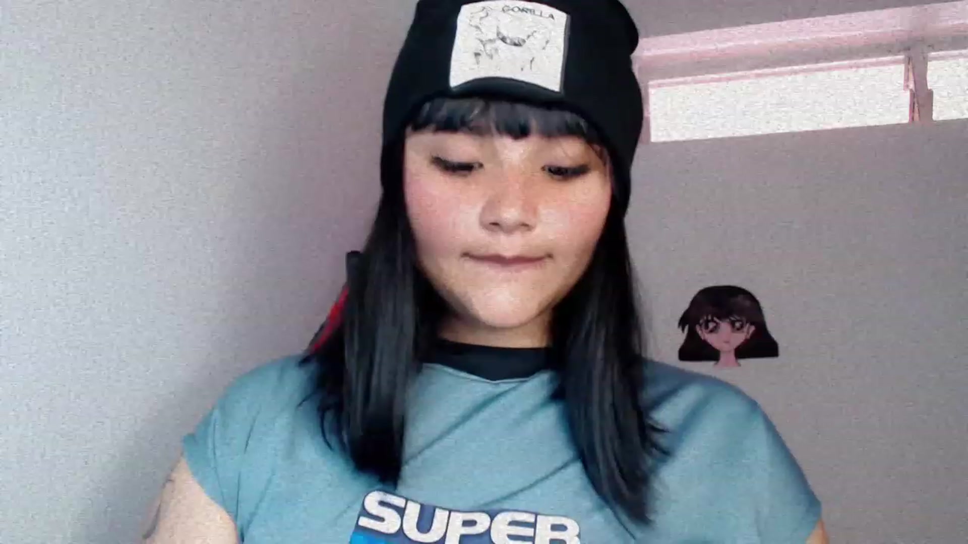 Gallery image thumbnail from BabyAsianX0's myfreecams stream on, 11/23/2022, 14:14 image 14 of 20