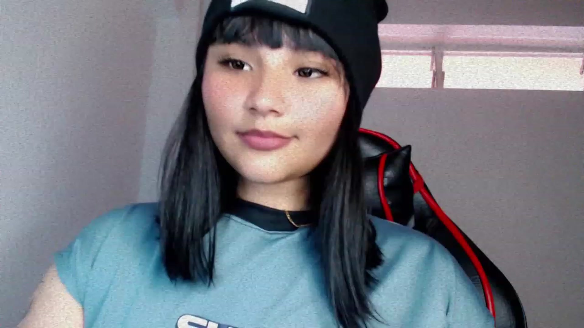 Gallery image thumbnail from BabyAsianX0's myfreecams stream on, 11/23/2022, 14:14 image 12 of 20