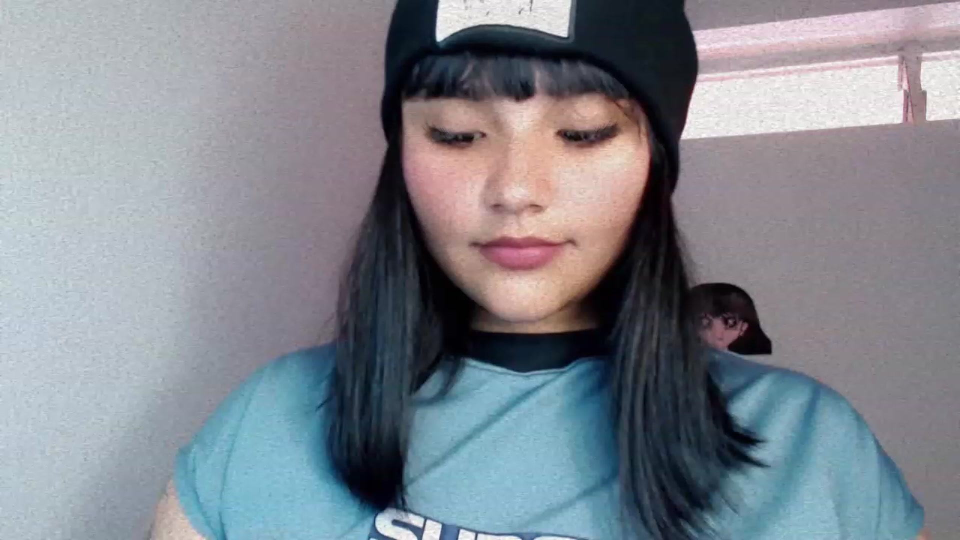 Gallery image thumbnail from BabyAsianX0's myfreecams stream on, 11/23/2022, 14:14 image 20 of 20